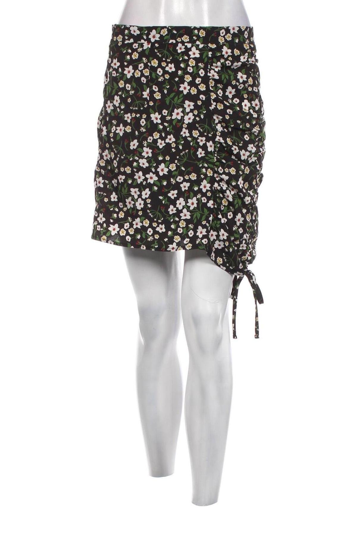 Φούστα SHEIN, Μέγεθος L, Χρώμα Πολύχρωμο, Τιμή 3,23 €