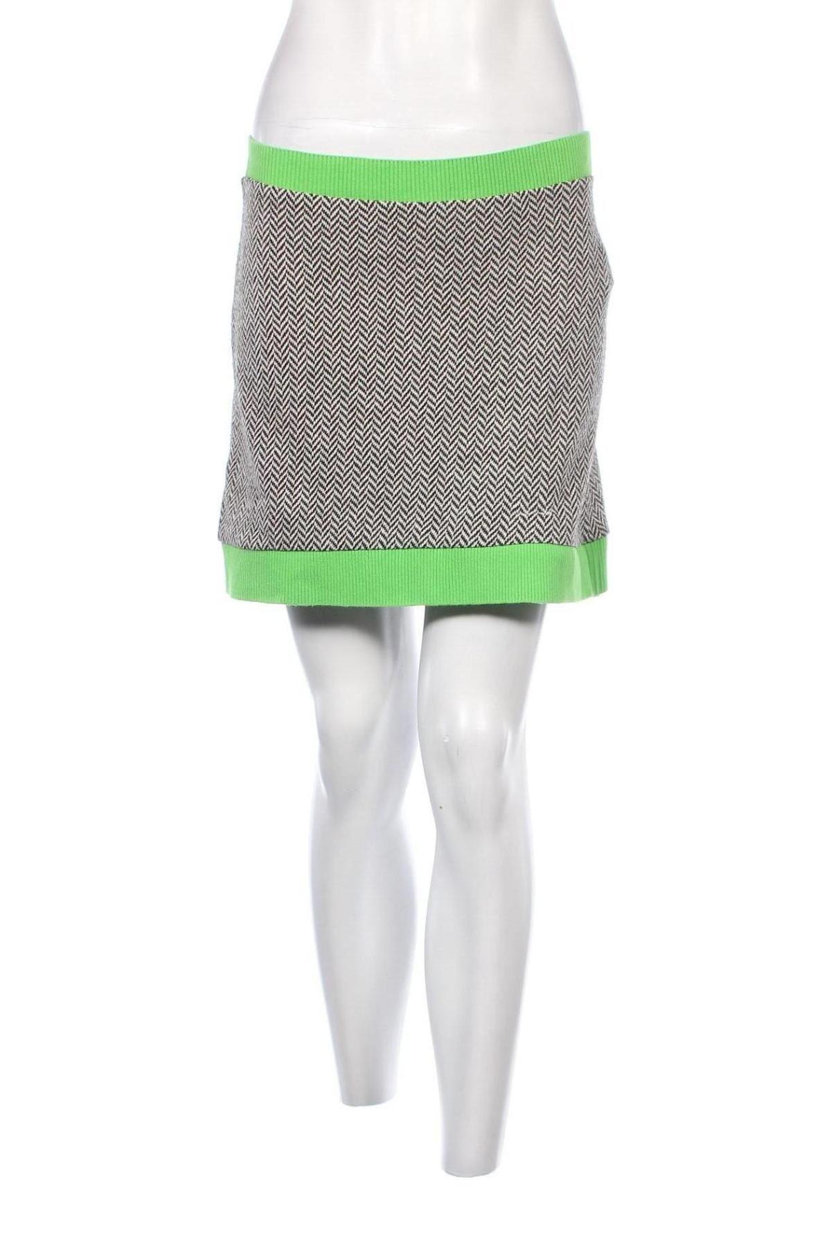 Φούστα Zara, Μέγεθος M, Χρώμα Πολύχρωμο, Τιμή 1,84 €