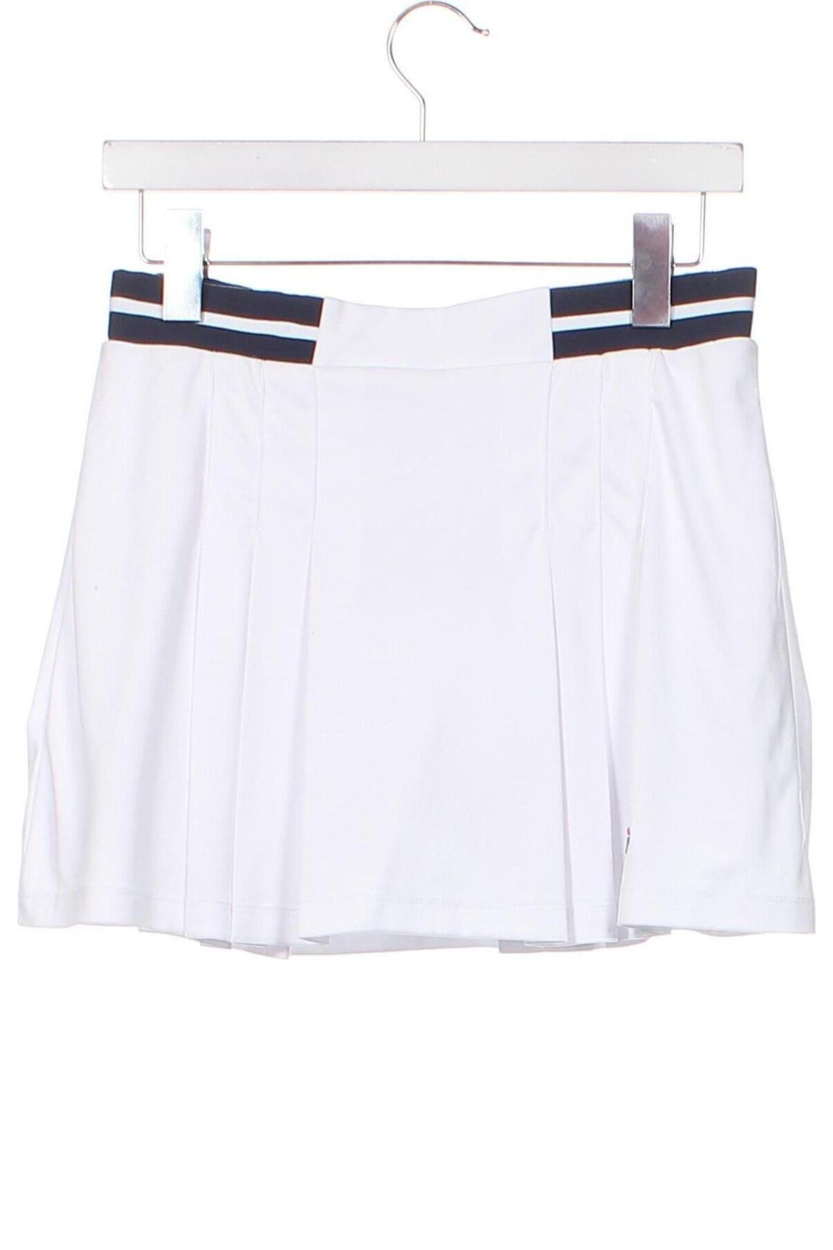 Kalhoty se sukní FILA, Velikost 12-13y/ 158-164 cm, Barva Bílá, Cena  487,00 Kč