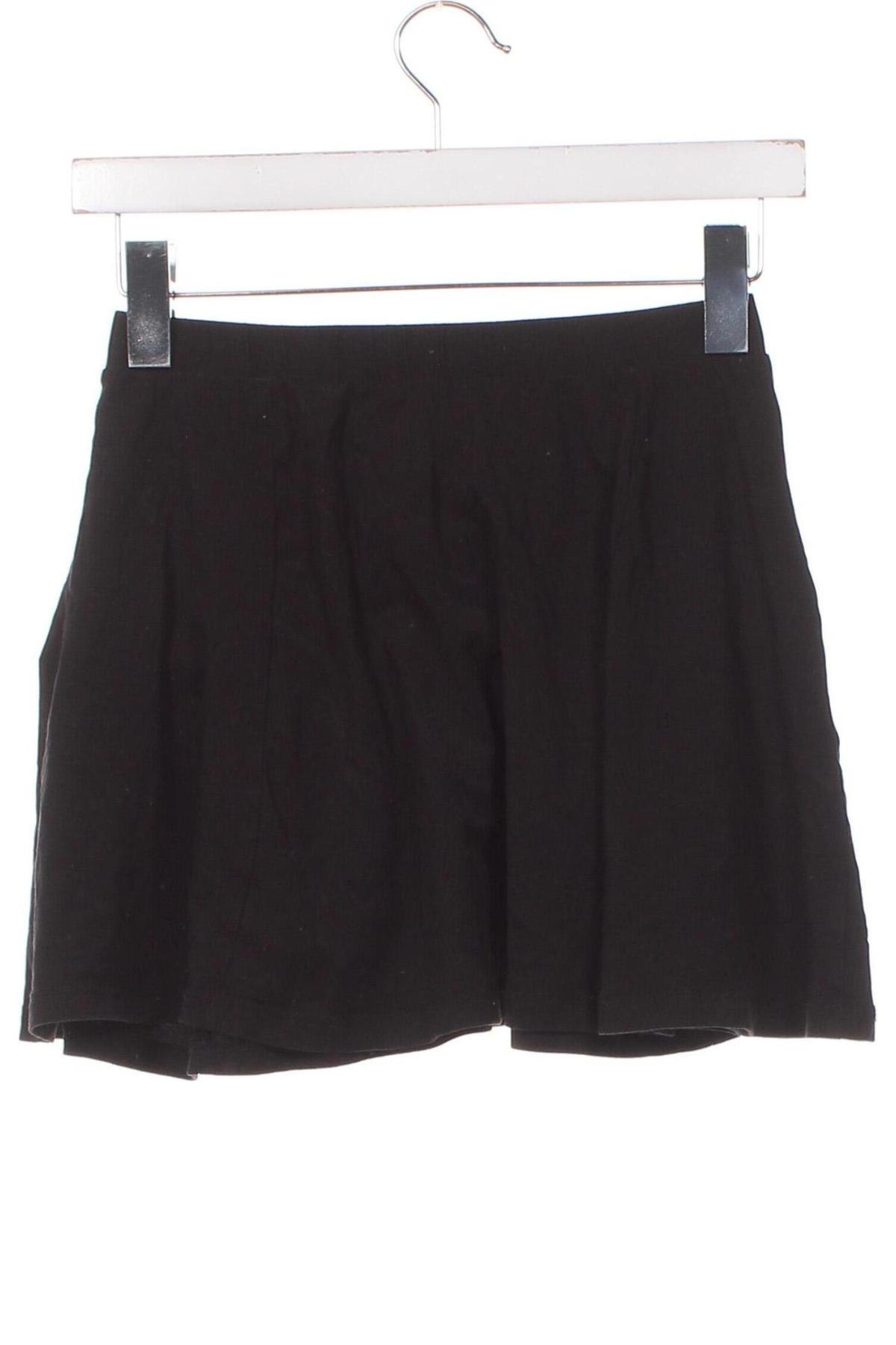Kalhoty se sukní H&M, Velikost 12-13y/ 158-164 cm, Barva Černá, Cena  84,00 Kč