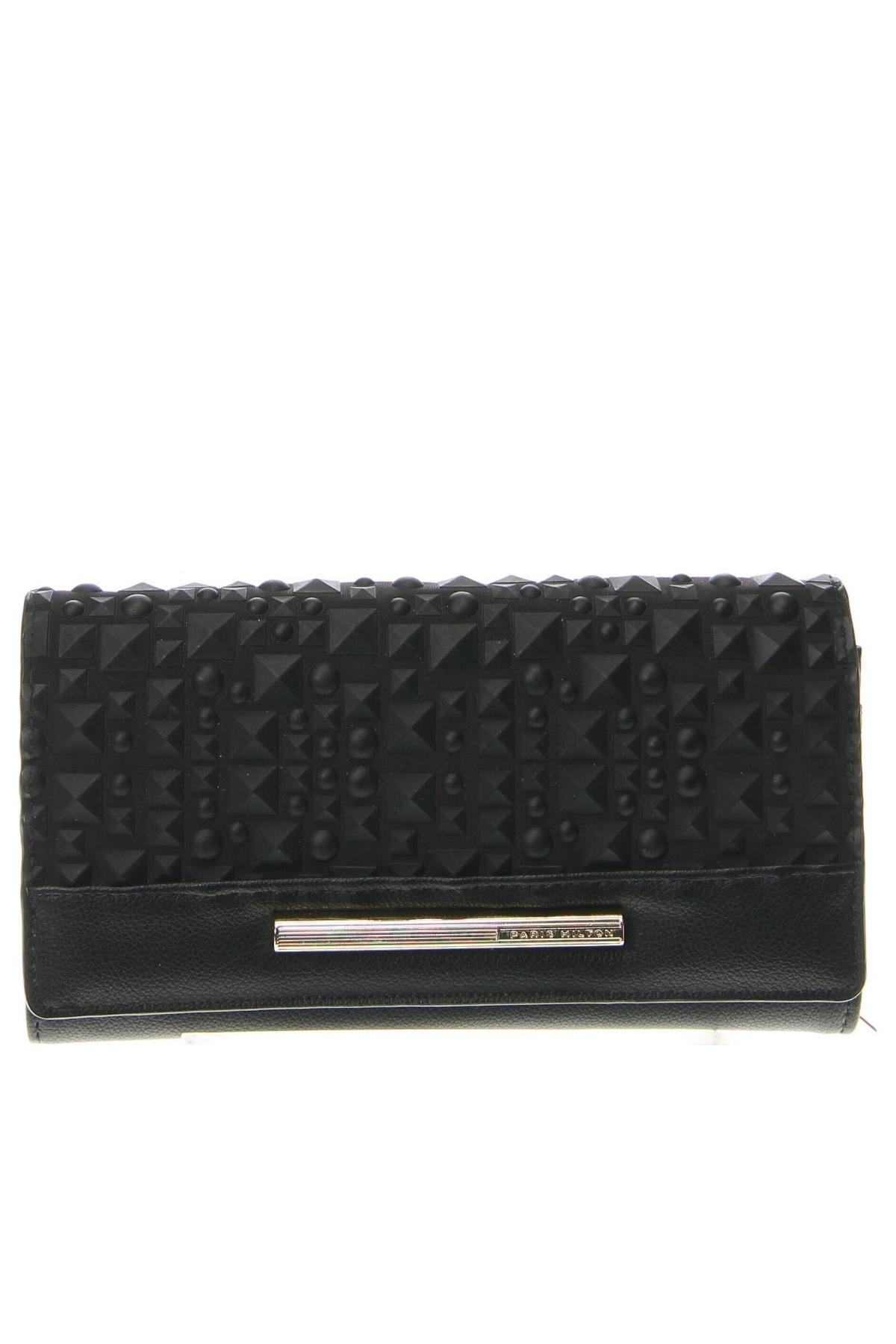 Πορτοφόλι Paris Hilton, Χρώμα Μαύρο, Τιμή 29,90 €