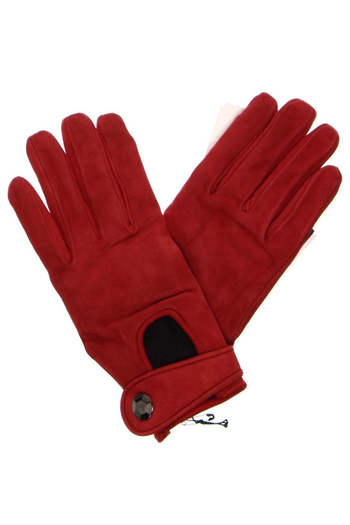 Handschuhe Pinko, Farbe Rot, Preis € 72,16