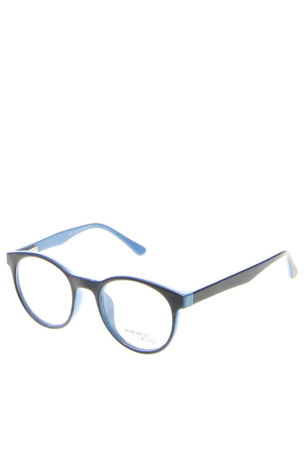 Brýlové rámy Janie Hills, Barva Modrá, Cena  913,00 Kč