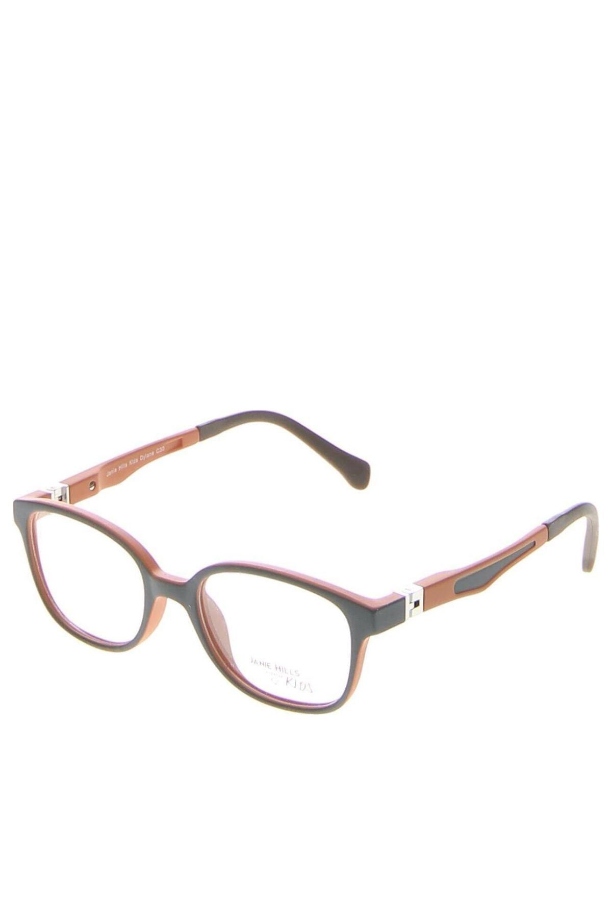 Рамки за очила Janie Hills, Цвят Многоцветен, Цена 72,13 лв.