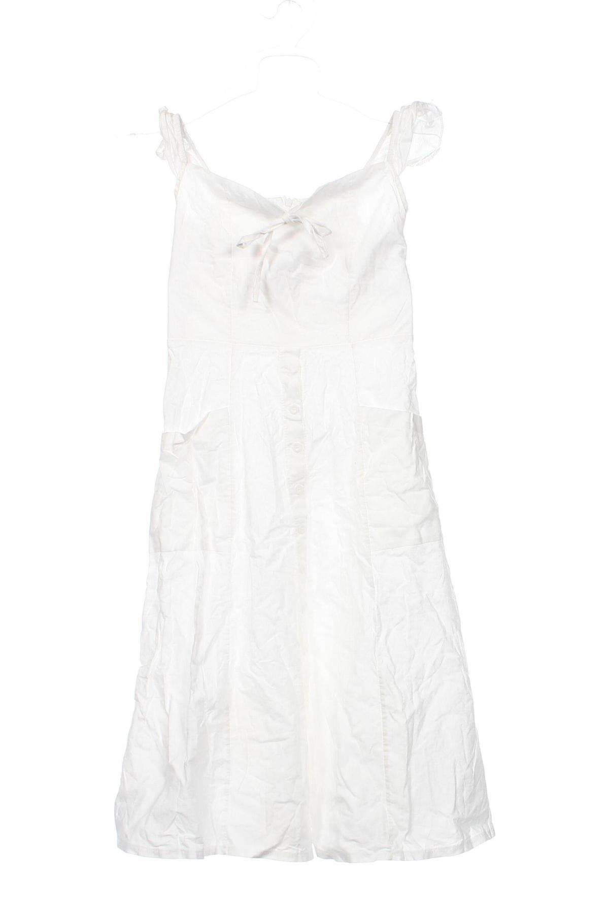 Šaty , Veľkosť S, Farba Biela, Cena  9,37 €
