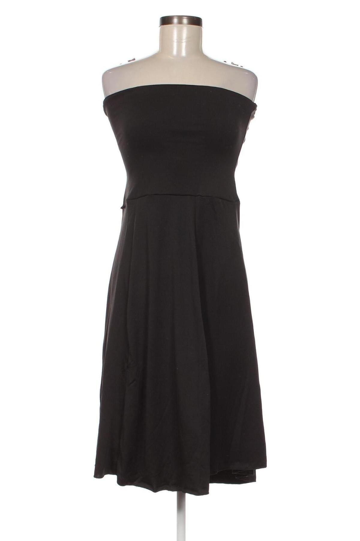 Kleid, Größe M, Farbe Schwarz, Preis 3,03 €