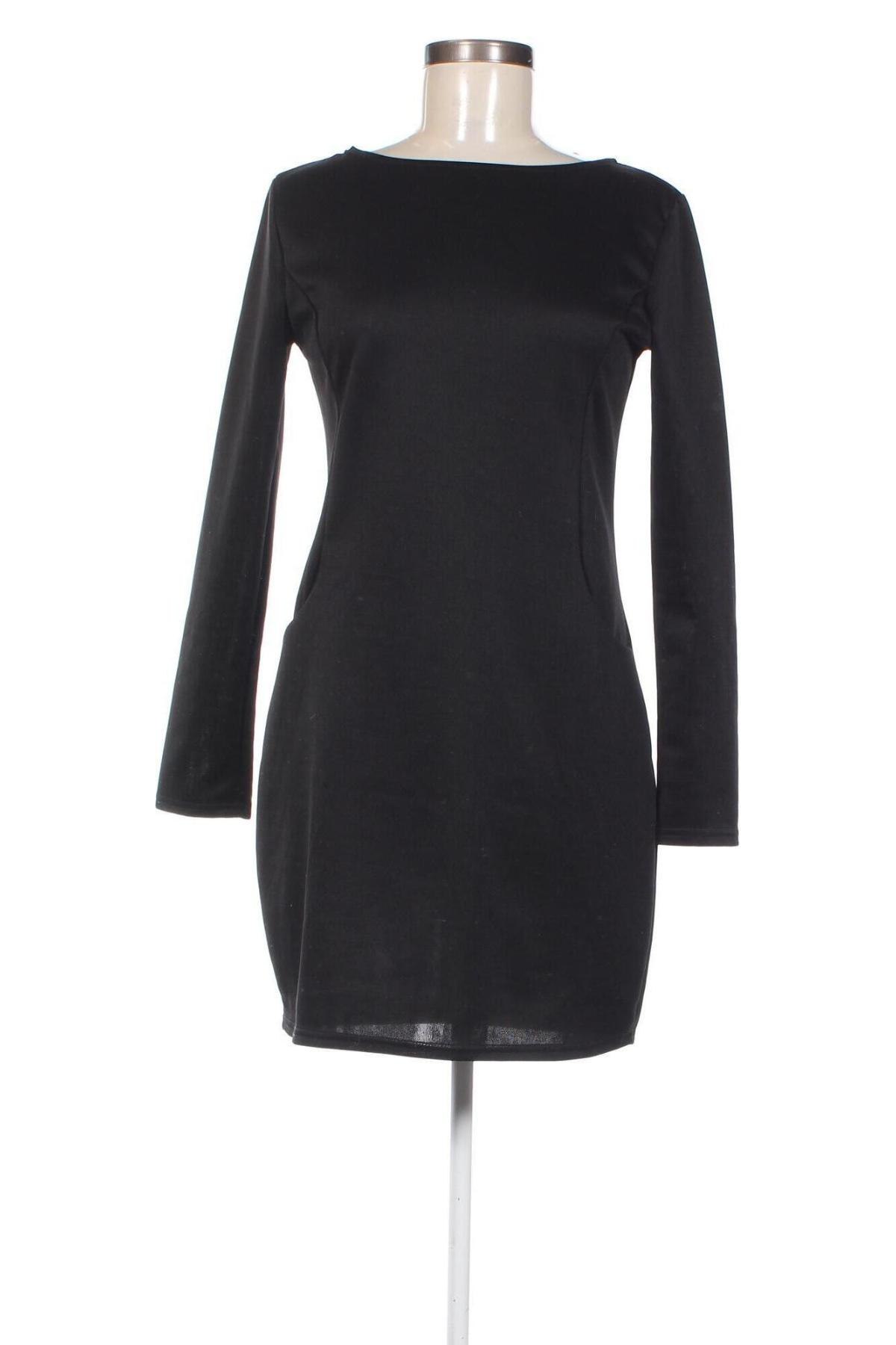 Kleid, Größe L, Farbe Schwarz, Preis 8,31 €