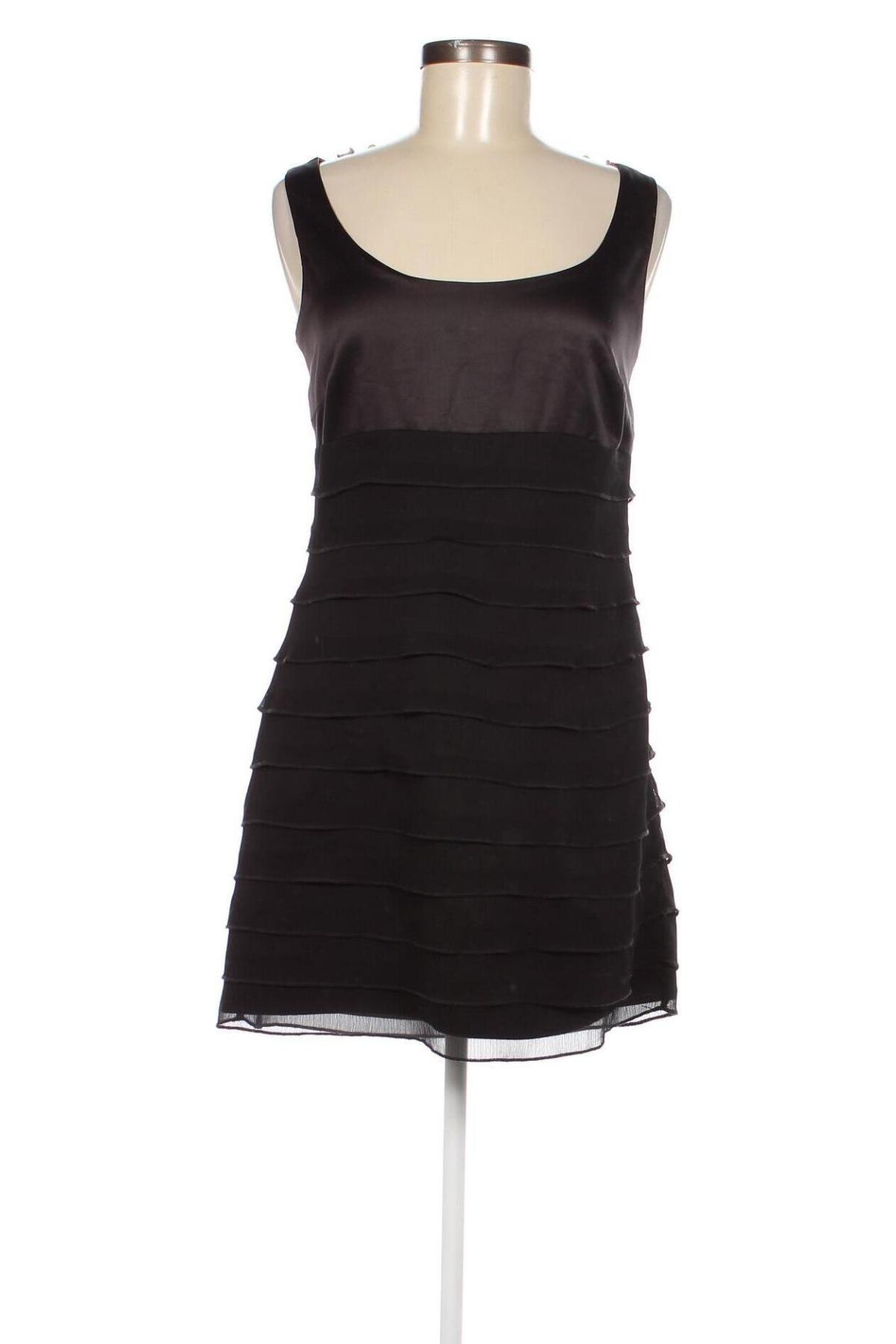 Φόρεμα, Μέγεθος M, Χρώμα Μαύρο, Τιμή 2,69 €