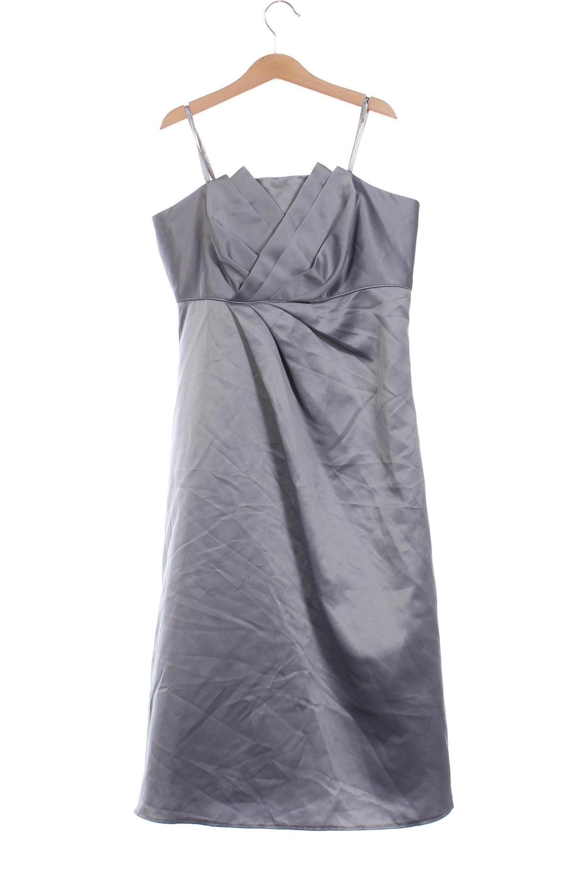 Kleid, Größe M, Farbe Grau, Preis 40,36 €