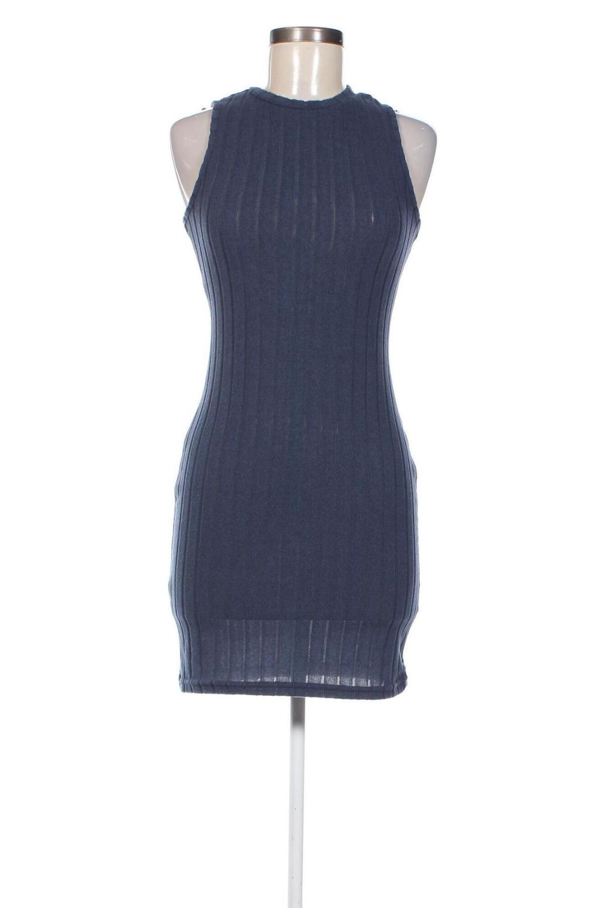 Kleid, Größe M, Farbe Blau, Preis € 14,84