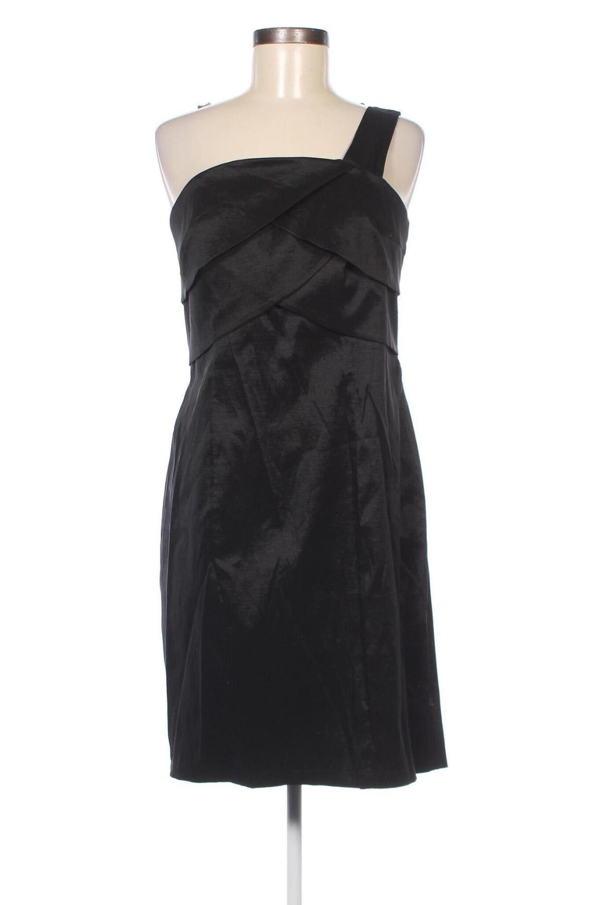 Kleid, Größe L, Farbe Schwarz, Preis 3,03 €