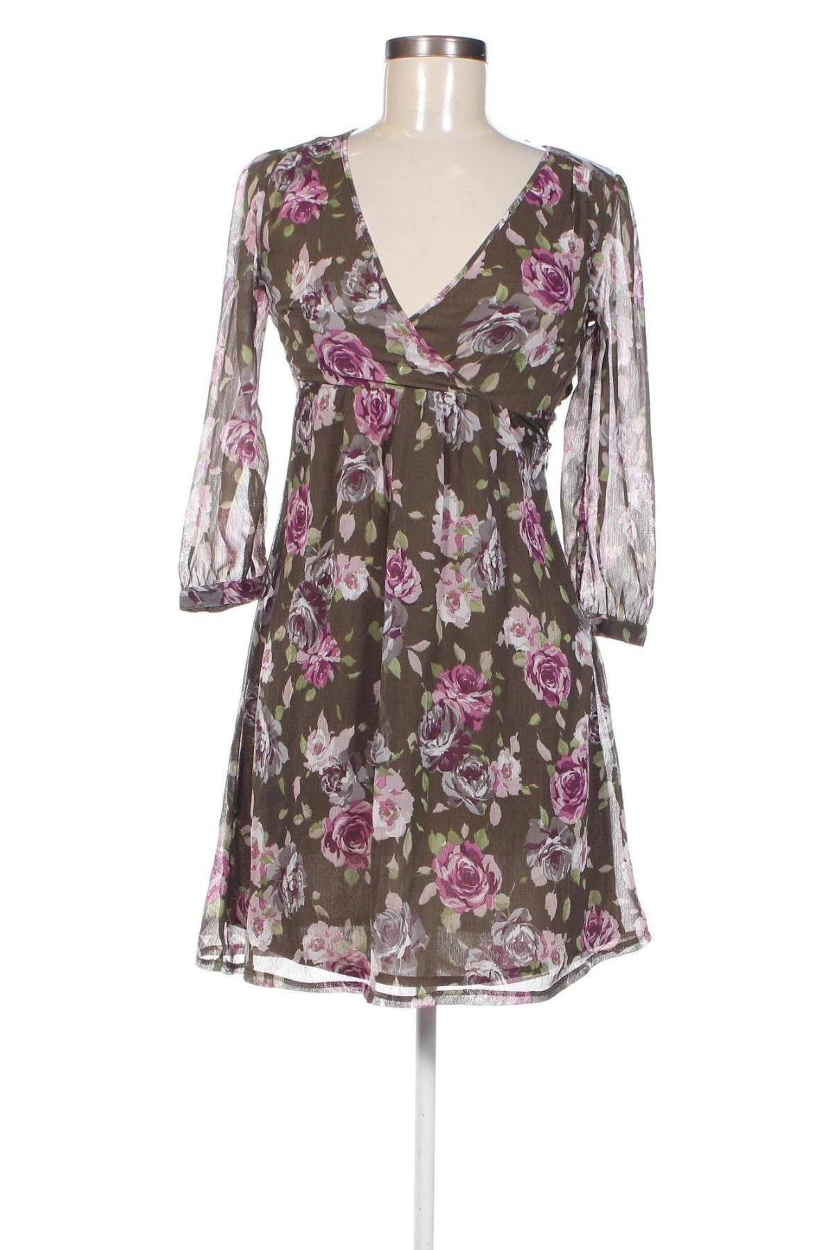 Kleid La Redoute, Größe S, Farbe Mehrfarbig, Preis € 6,10