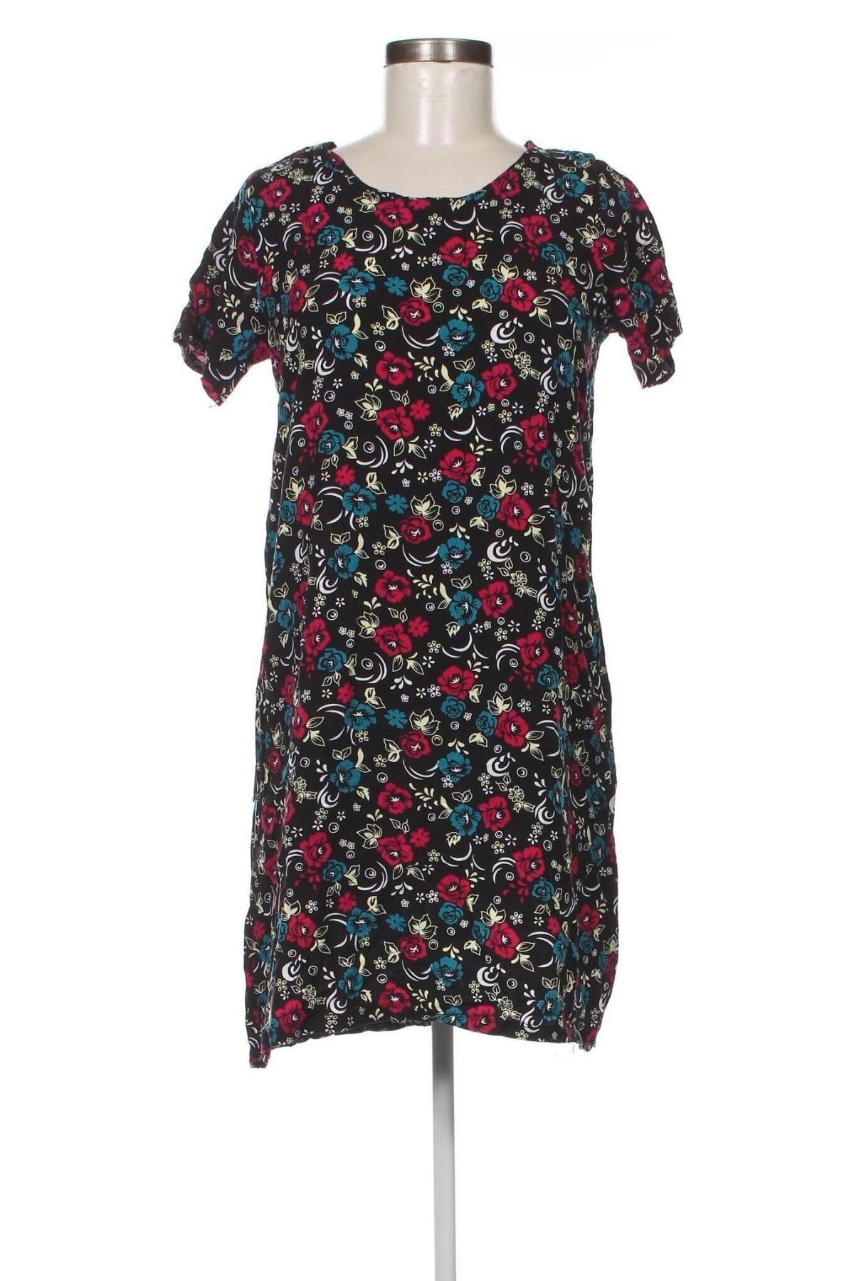 Kleid, Größe S, Farbe Mehrfarbig, Preis 2,49 €