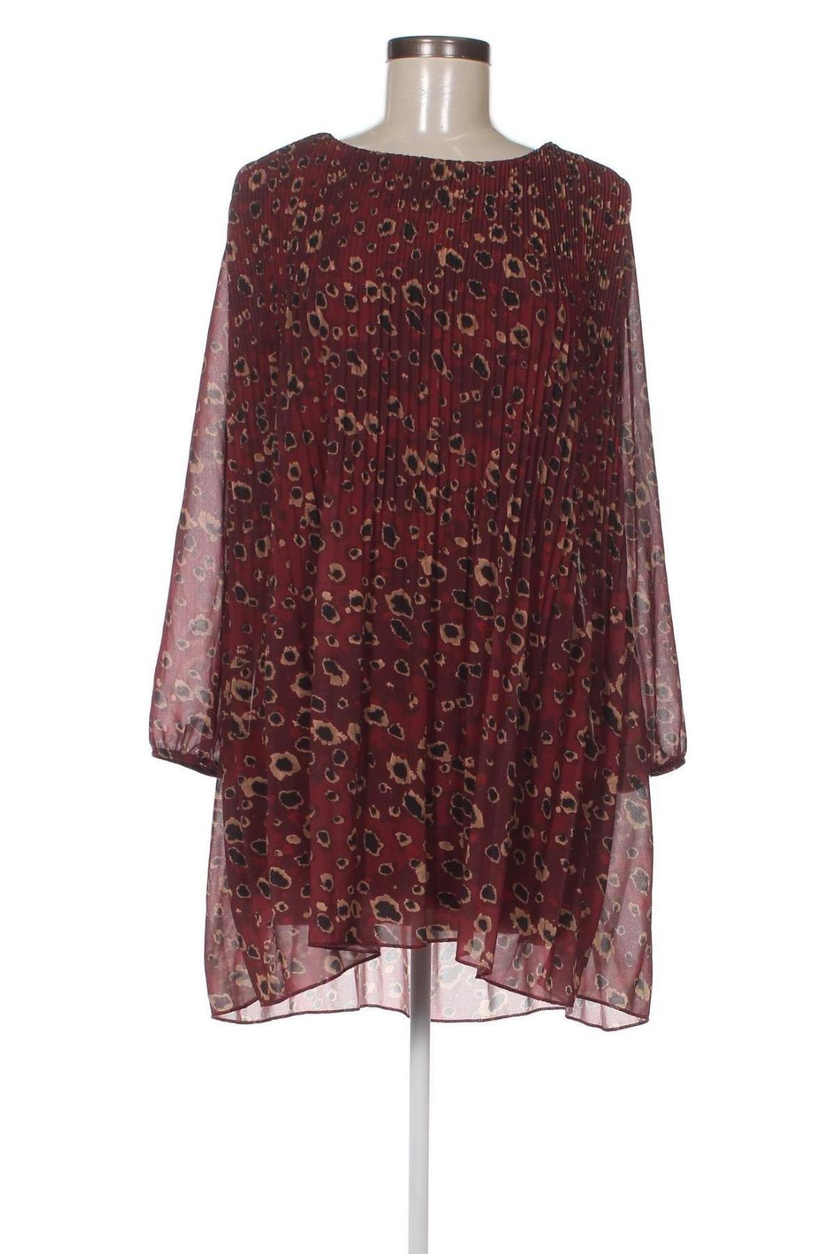 Kleid, Größe S, Farbe Mehrfarbig, Preis € 2,62