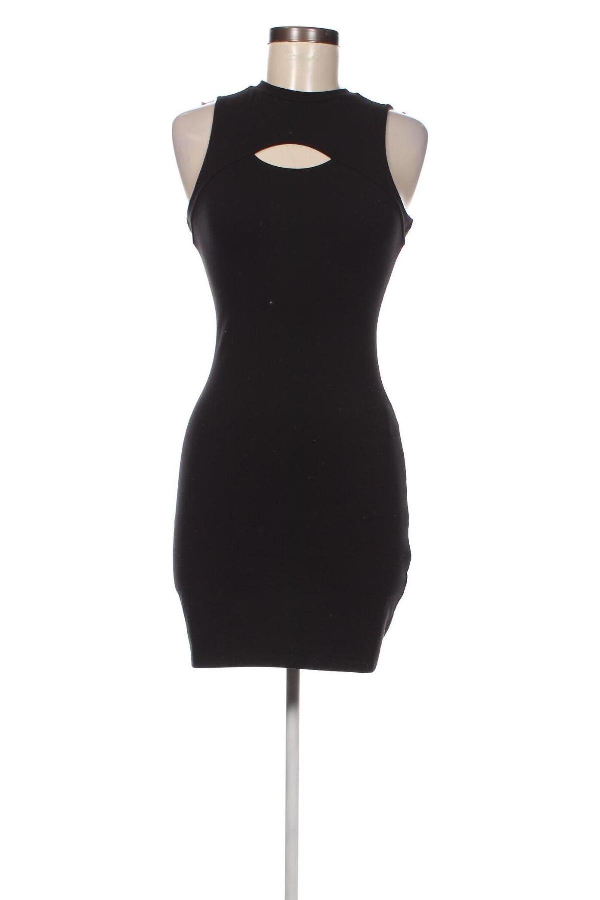 Φόρεμα, Μέγεθος XS, Χρώμα Μαύρο, Τιμή 7,82 €