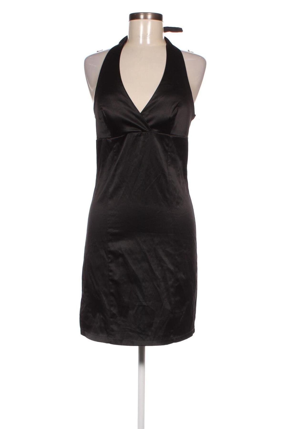 Kleid, Größe M, Farbe Schwarz, Preis 3,43 €