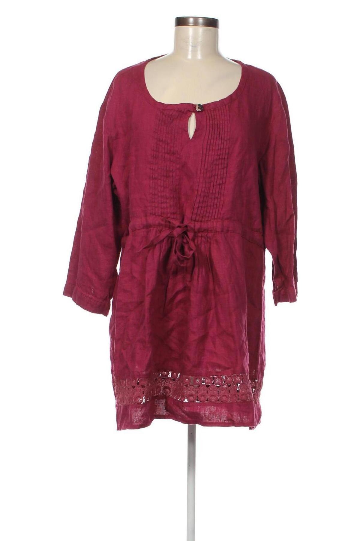 Šaty , Velikost XL, Barva Červená, Cena  586,00 Kč