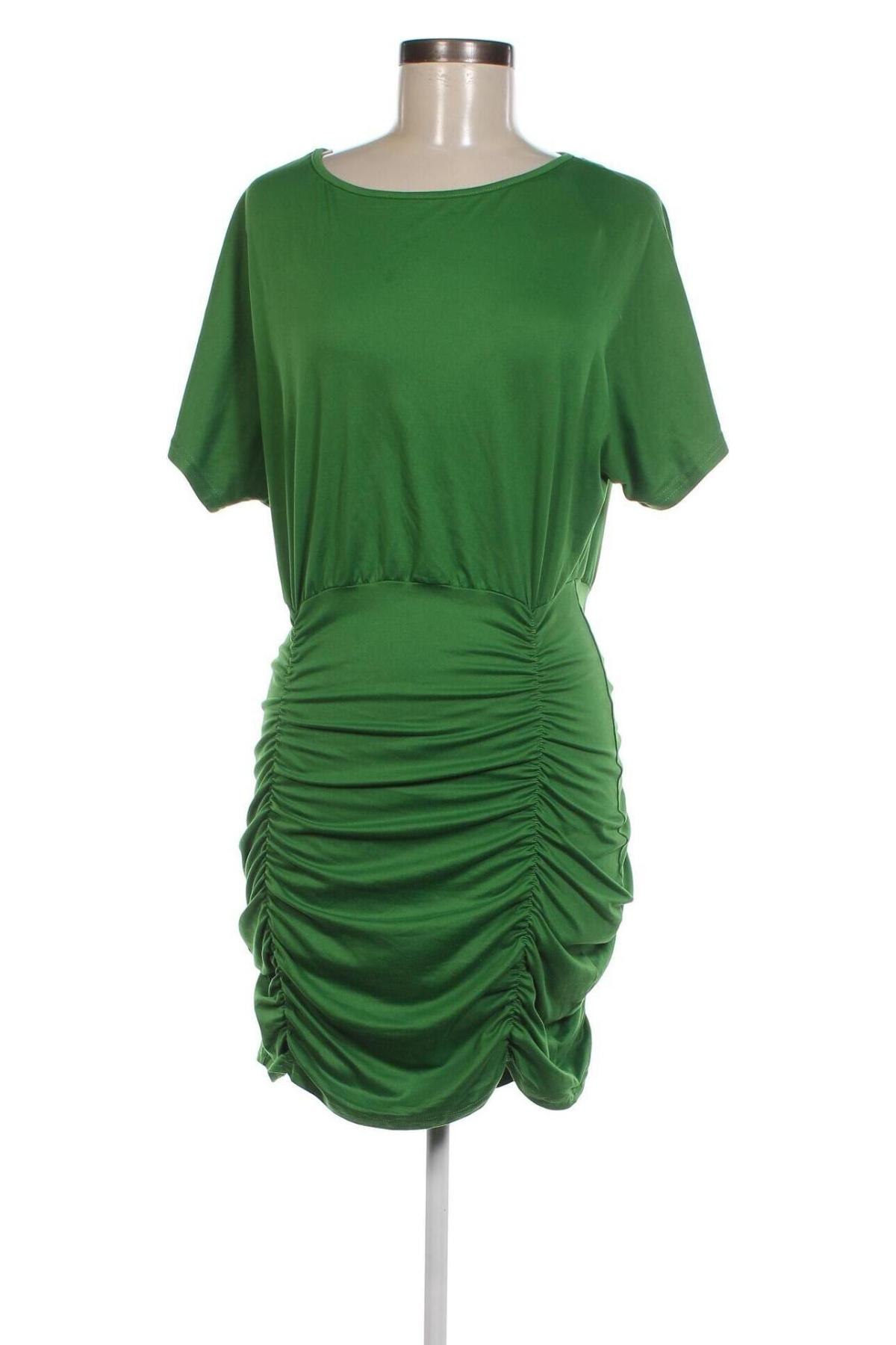 Φόρεμα, Μέγεθος M, Χρώμα Πράσινο, Τιμή 5,38 €