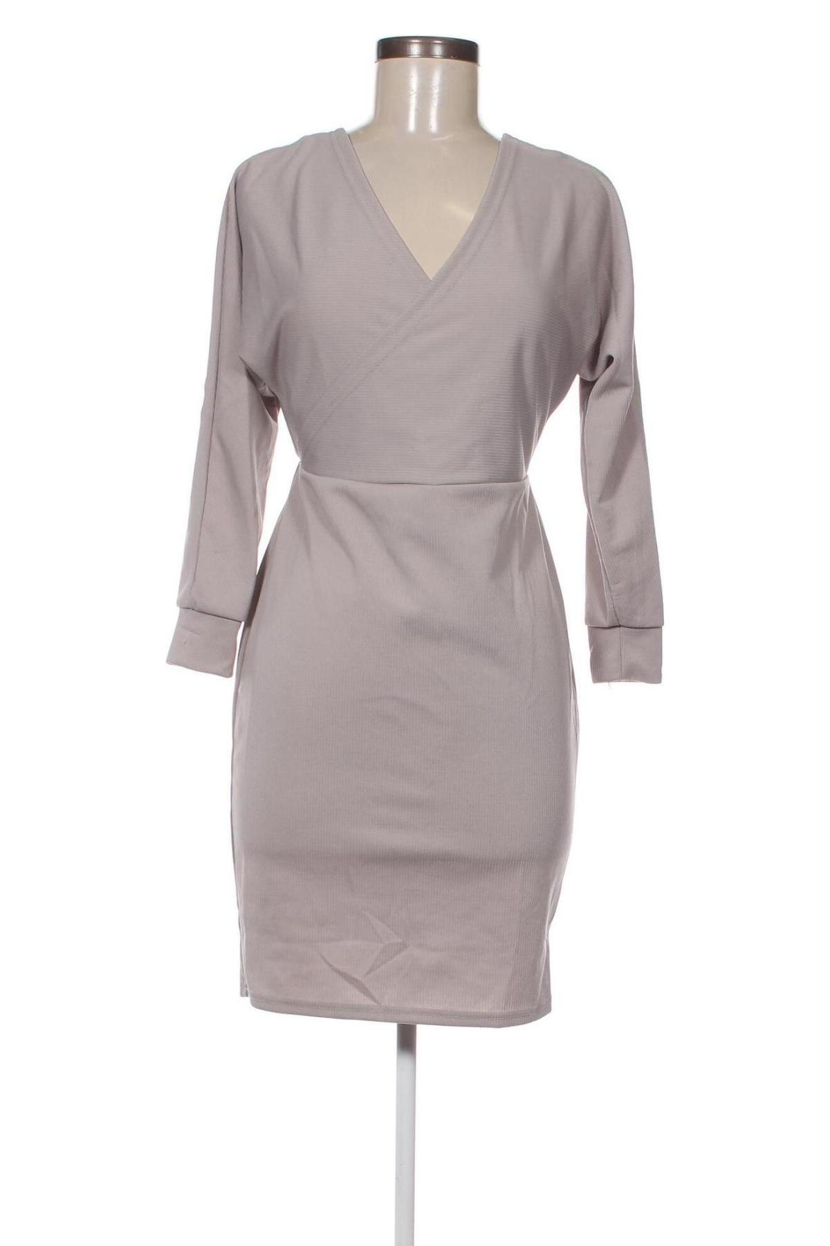 Kleid, Größe S, Farbe Grau, Preis 3,83 €