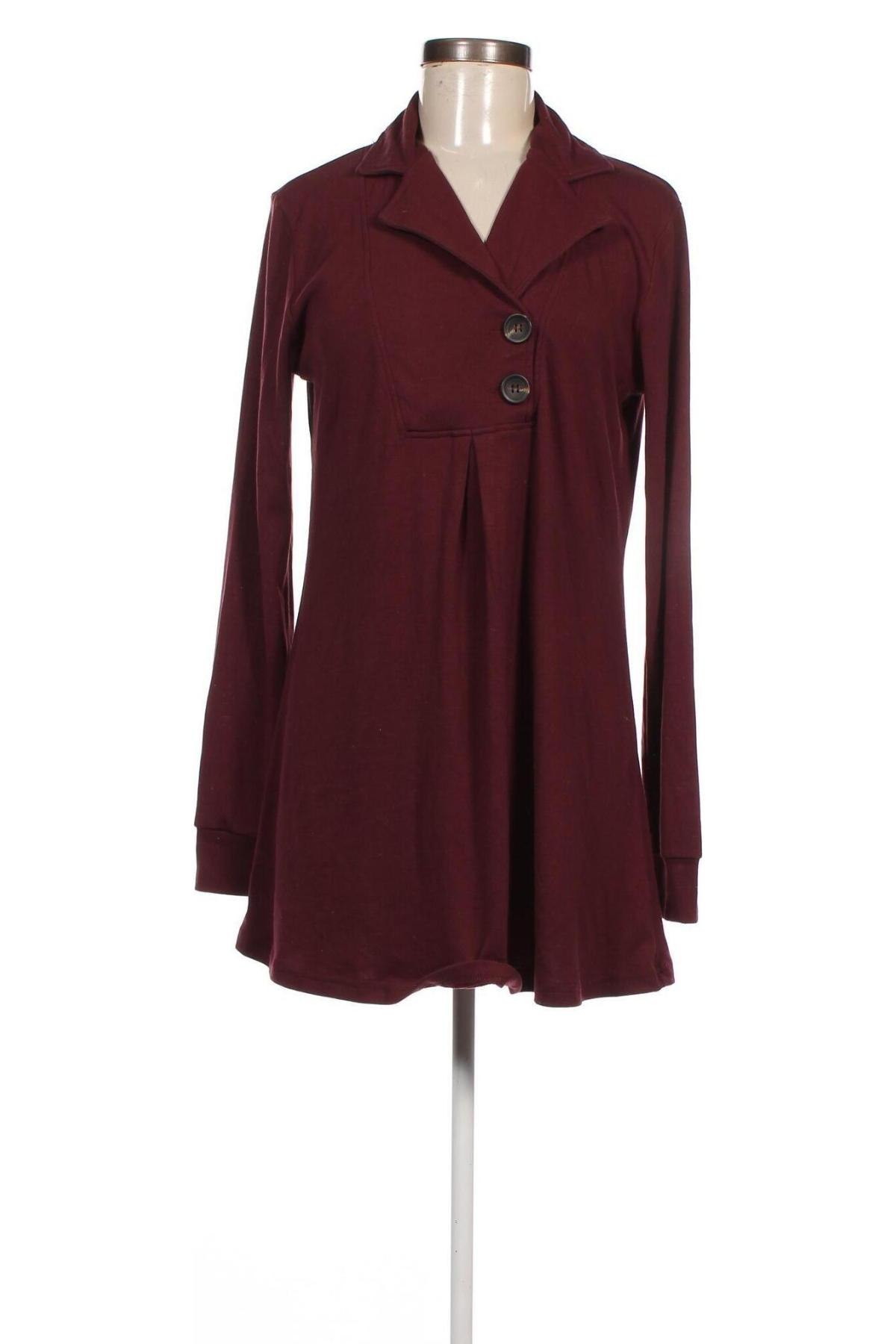 Kleid, Größe M, Farbe Rot, Preis 3,83 €