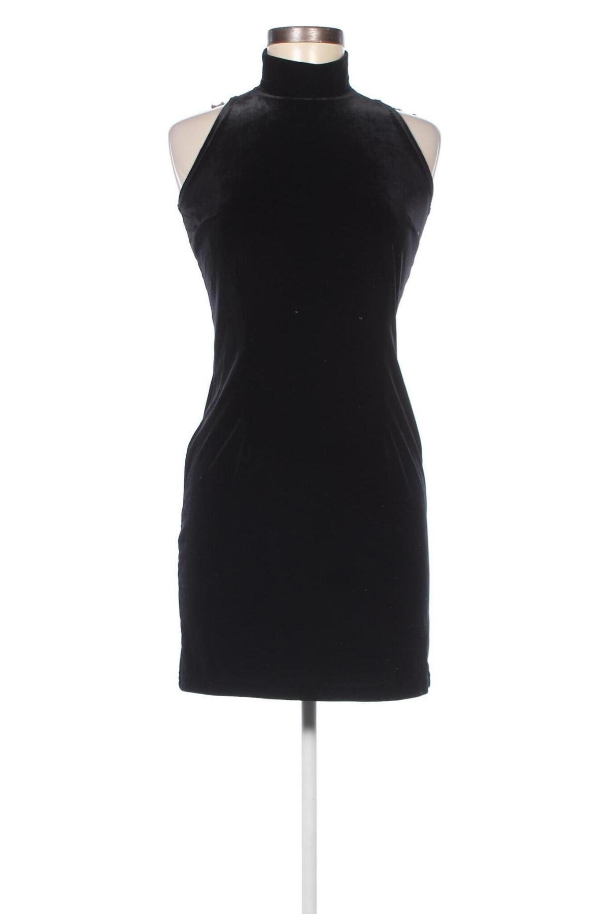 Šaty , Veľkosť S, Farba Čierna, Cena  10,38 €