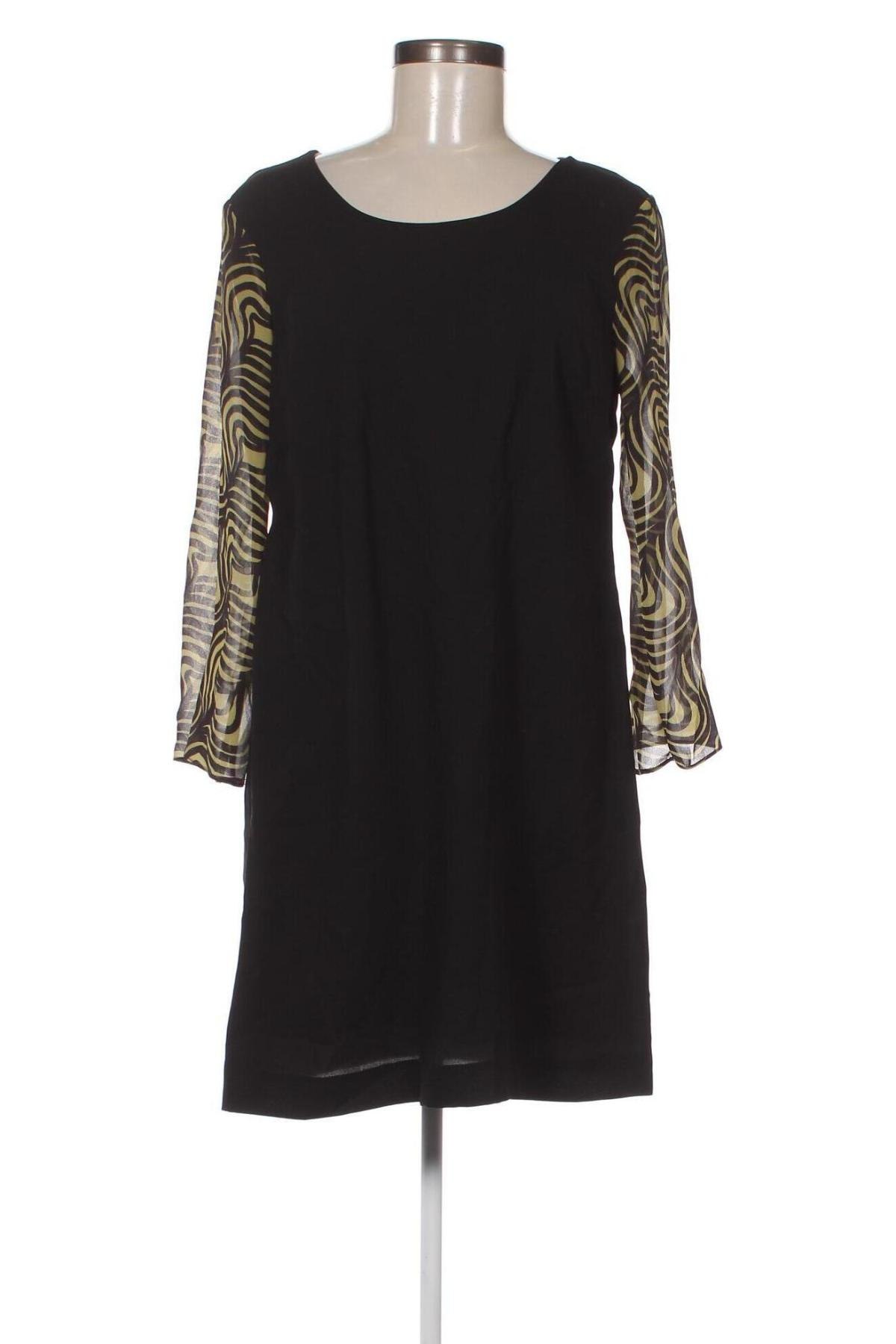 Φόρεμα, Μέγεθος XL, Χρώμα Μαύρο, Τιμή 11,66 €