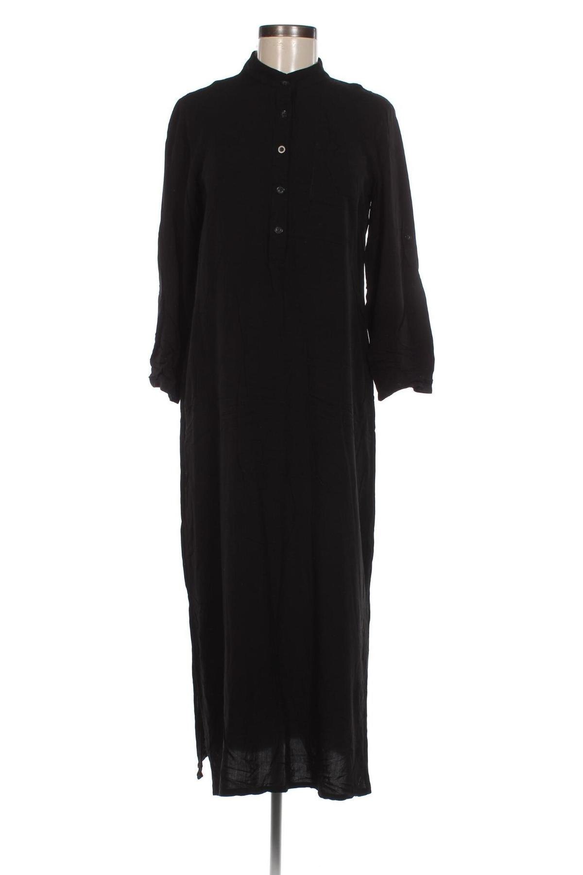 Šaty , Veľkosť XL, Farba Čierna, Cena  8,90 €