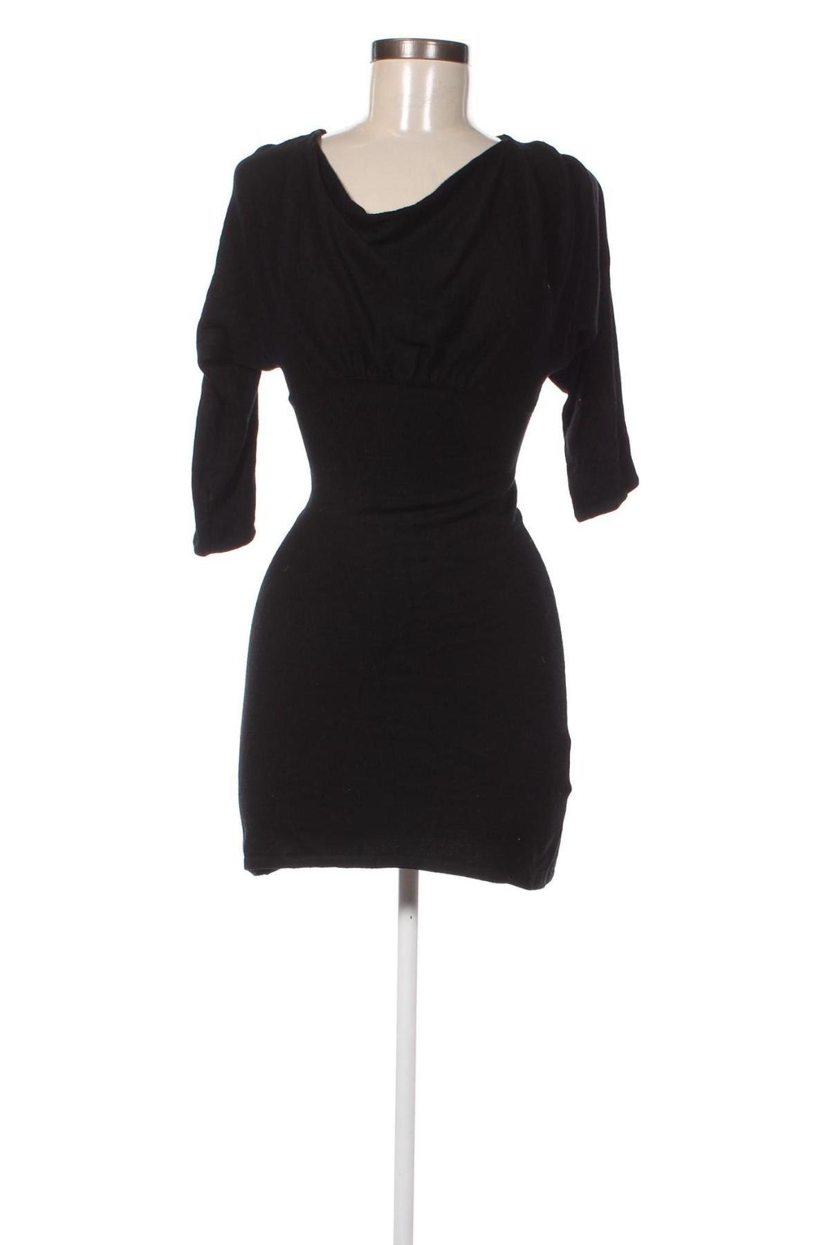 Φόρεμα, Μέγεθος M, Χρώμα Μαύρο, Τιμή 2,22 €