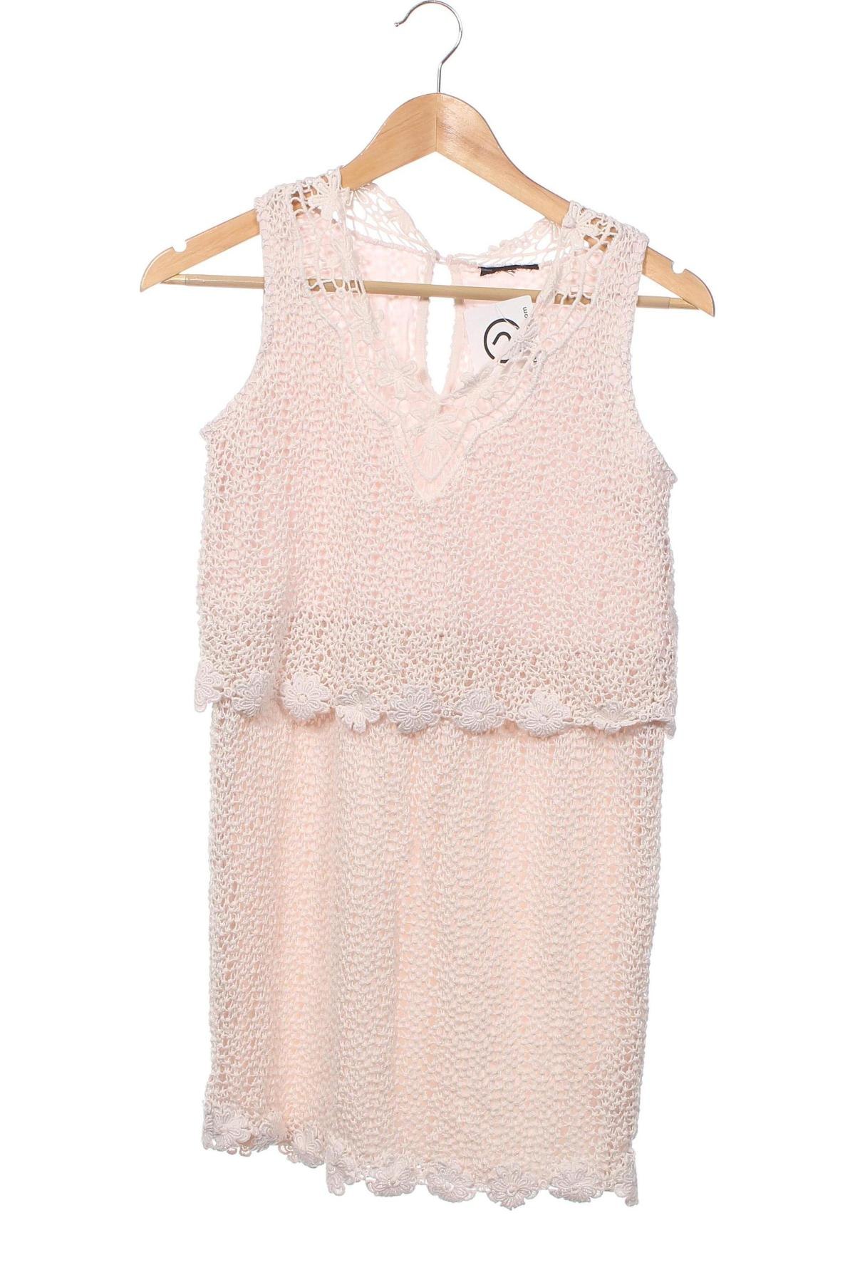 Kleid, Größe XS, Farbe Rosa, Preis 14,83 €