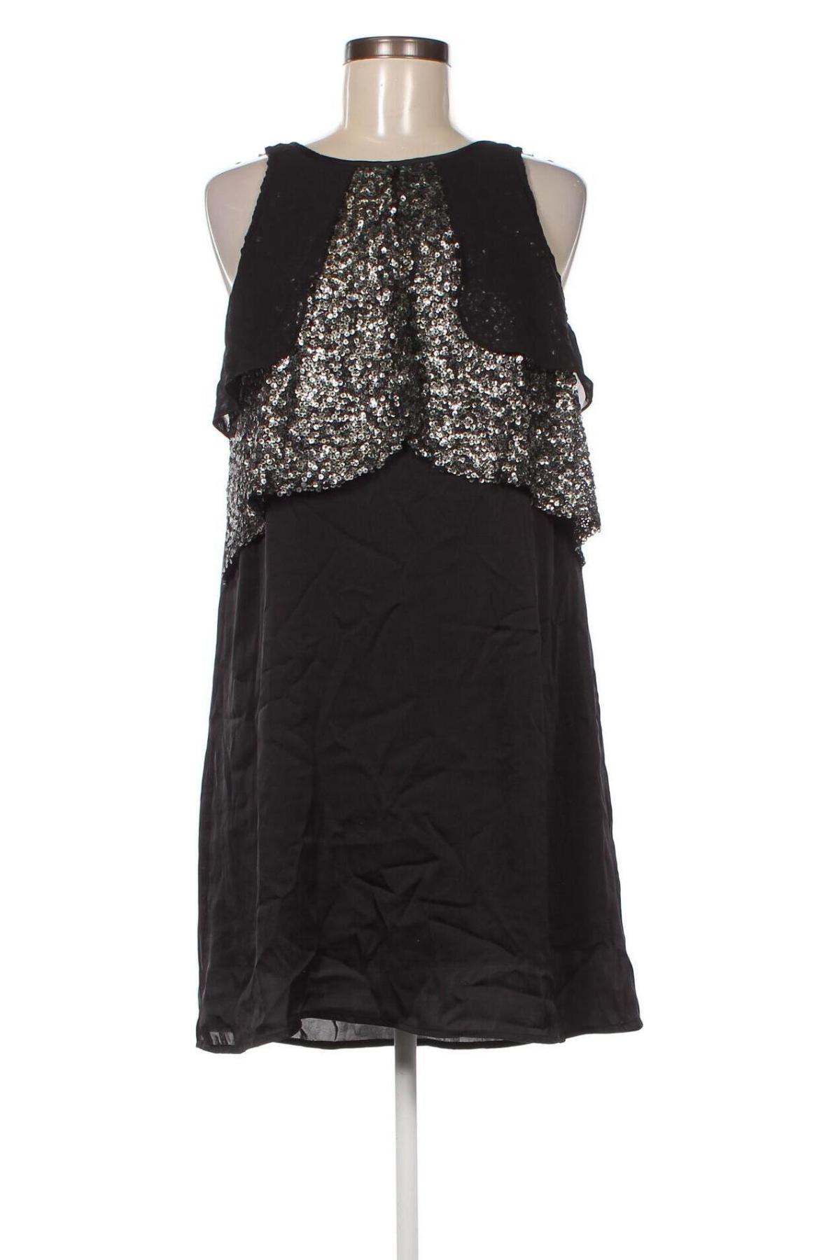 Rochie, Mărime M, Culoare Negru, Preț 28,62 Lei