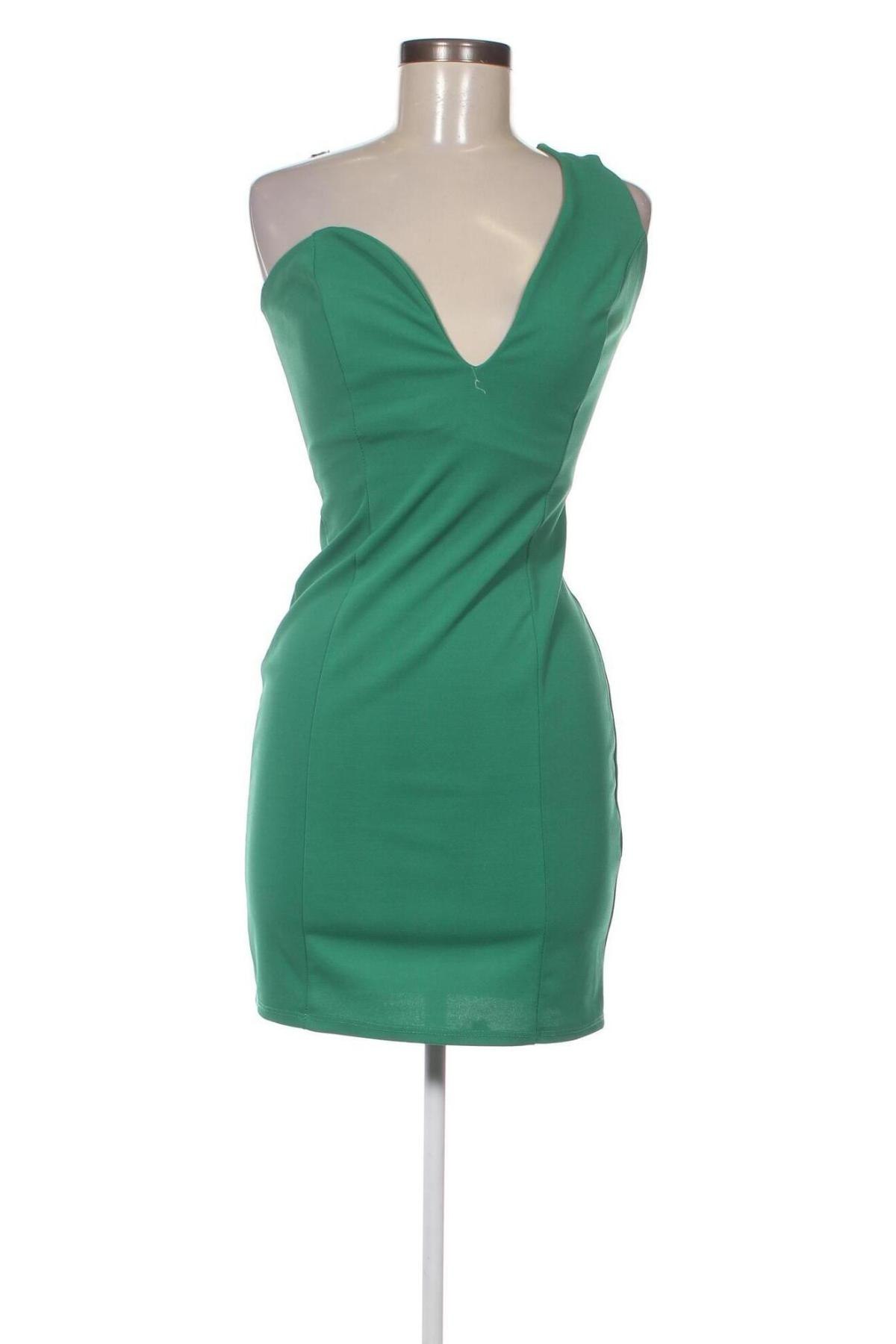 Kleid, Größe S, Farbe Grün, Preis 14,84 €