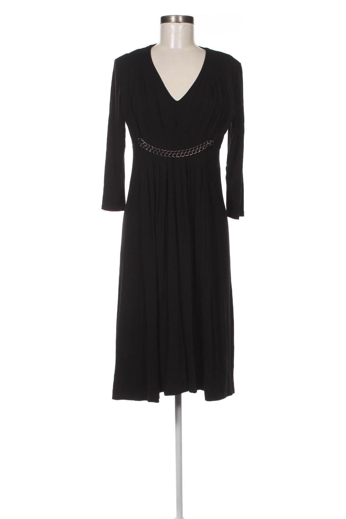 Rochie, Mărime M, Culoare Negru, Preț 117,35 Lei