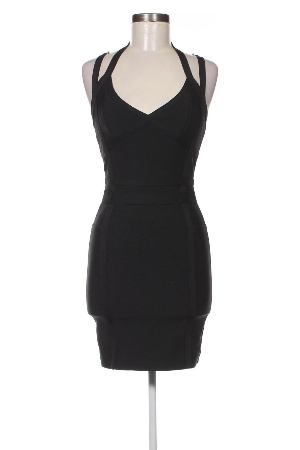 Rochie, Mărime M, Culoare Negru, Preț 22,45 Lei