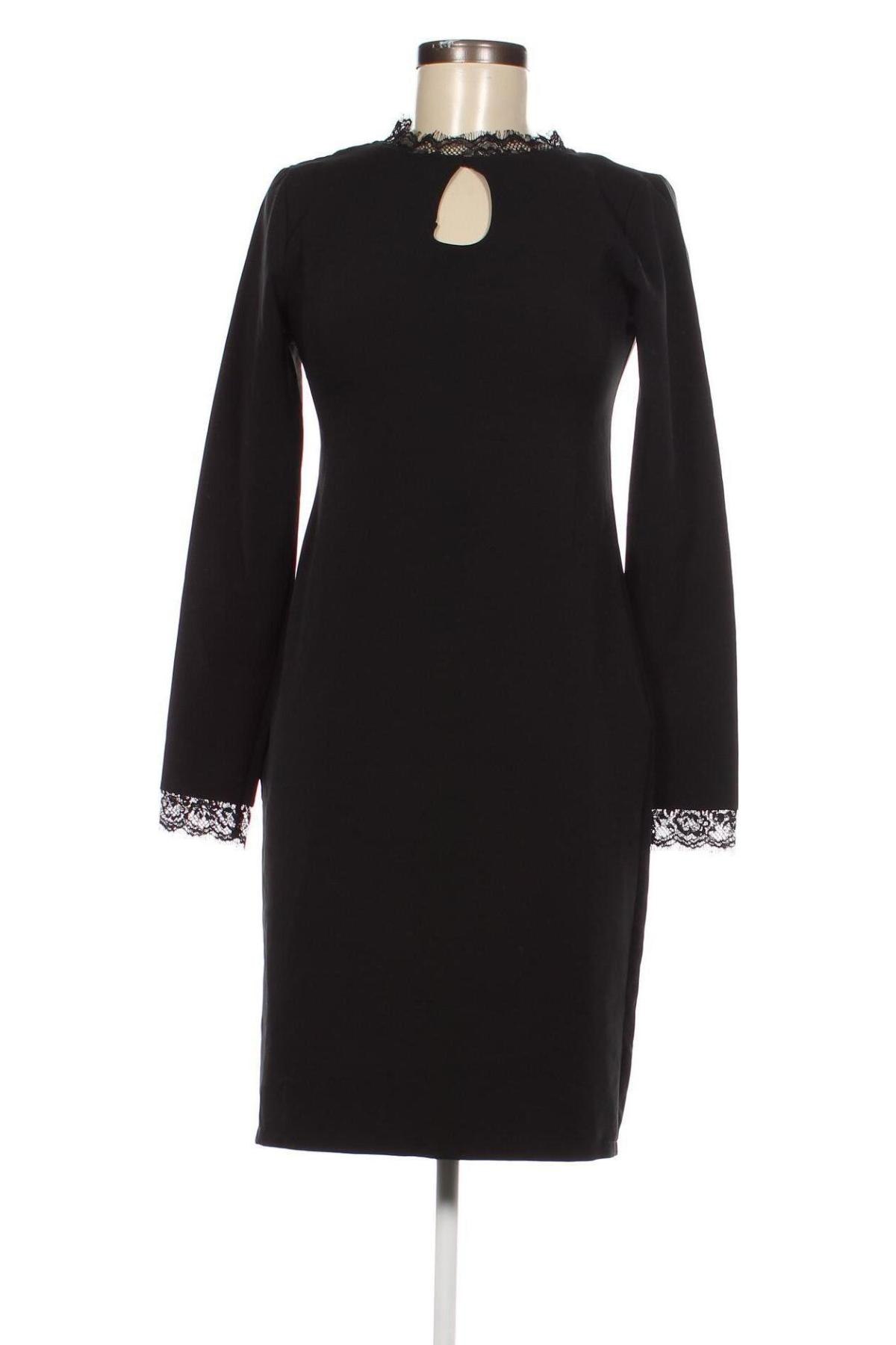 Kleid, Größe M, Farbe Schwarz, Preis € 11,79
