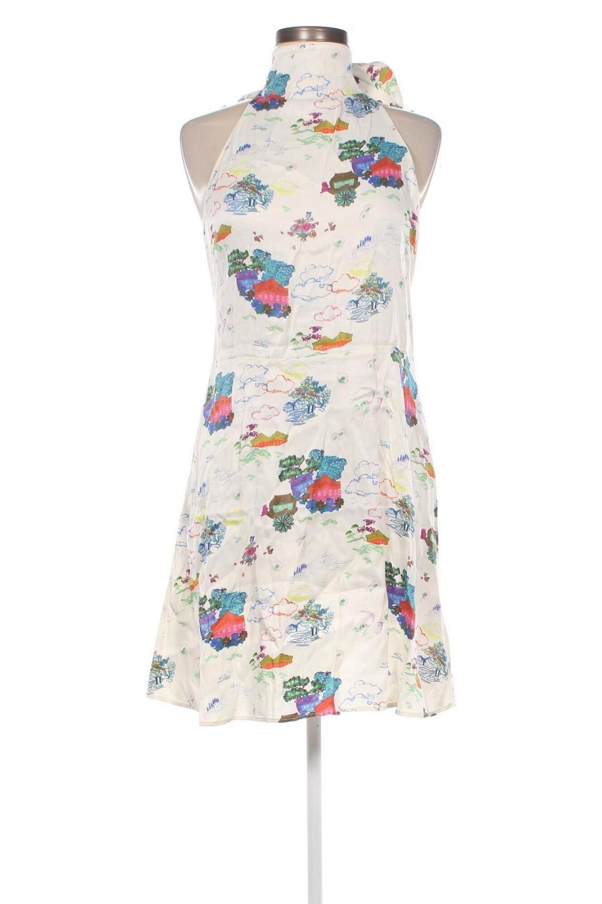 Φόρεμα & Other Stories, Μέγεθος L, Χρώμα Πολύχρωμο, Τιμή 27,97 €