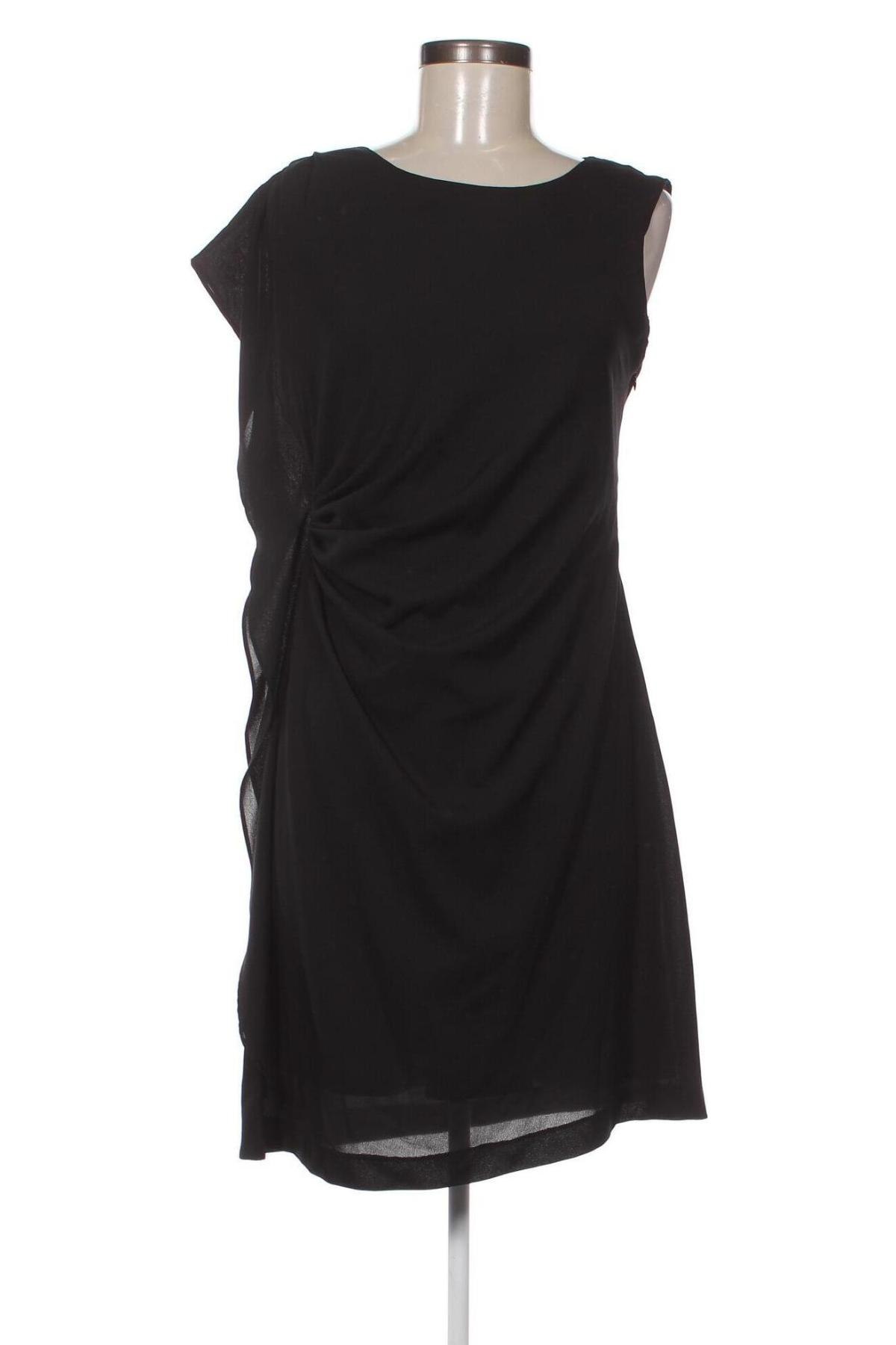Φόρεμα 3 Suisses, Μέγεθος M, Χρώμα Μαύρο, Τιμή 6,67 €