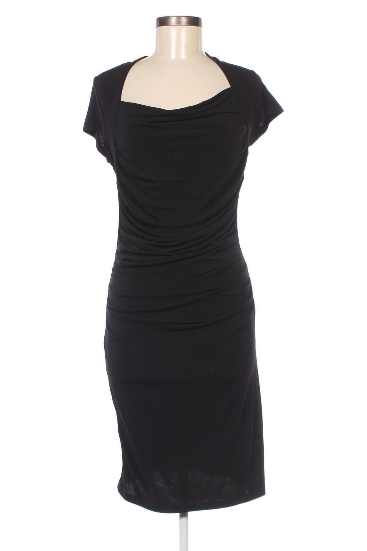 Φόρεμα 3 Suisses, Μέγεθος XS, Χρώμα Μαύρο, Τιμή 3,15 €