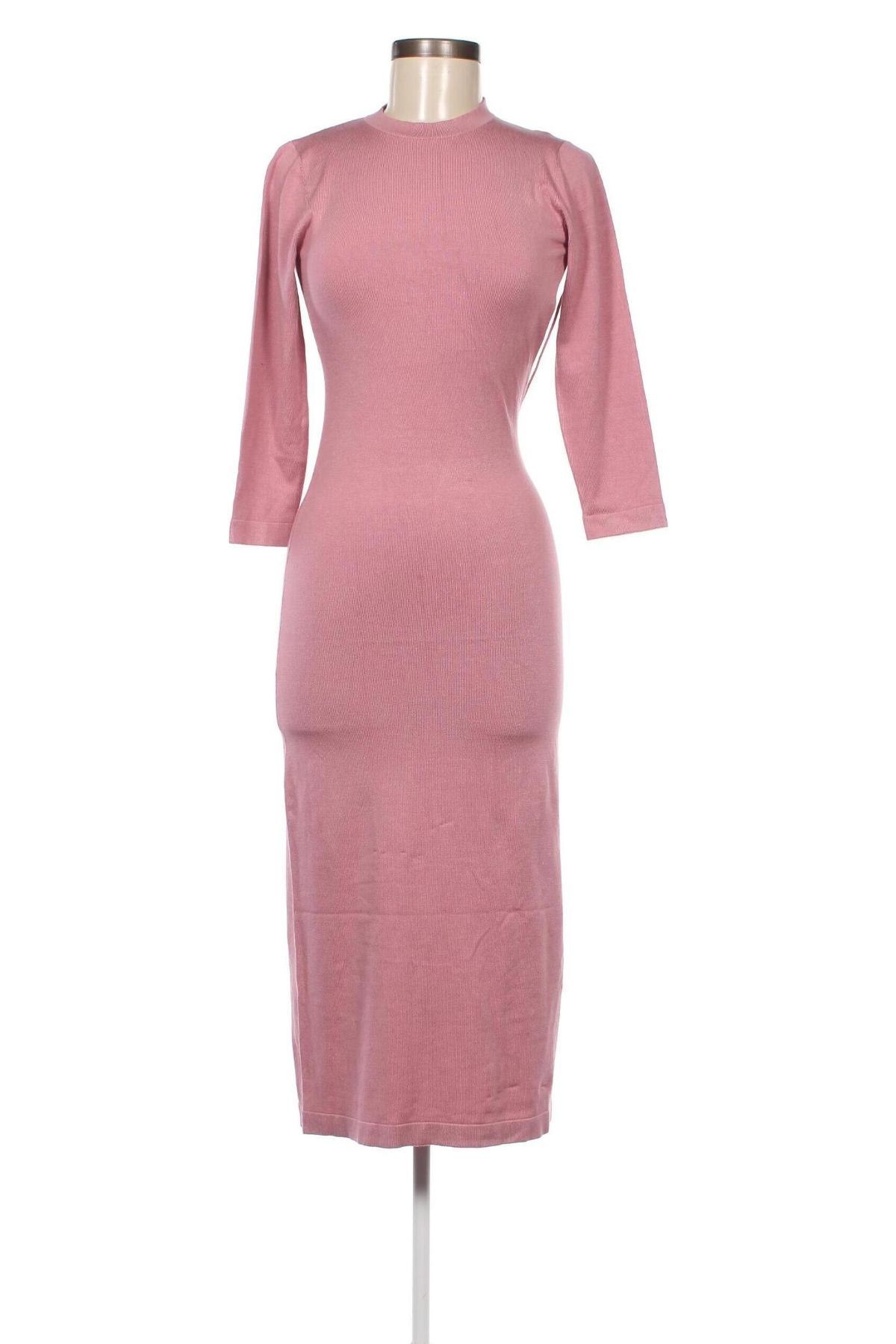 Kleid ABOUT YOU X MILLANE, Größe M, Farbe Rosa, Preis € 40,59