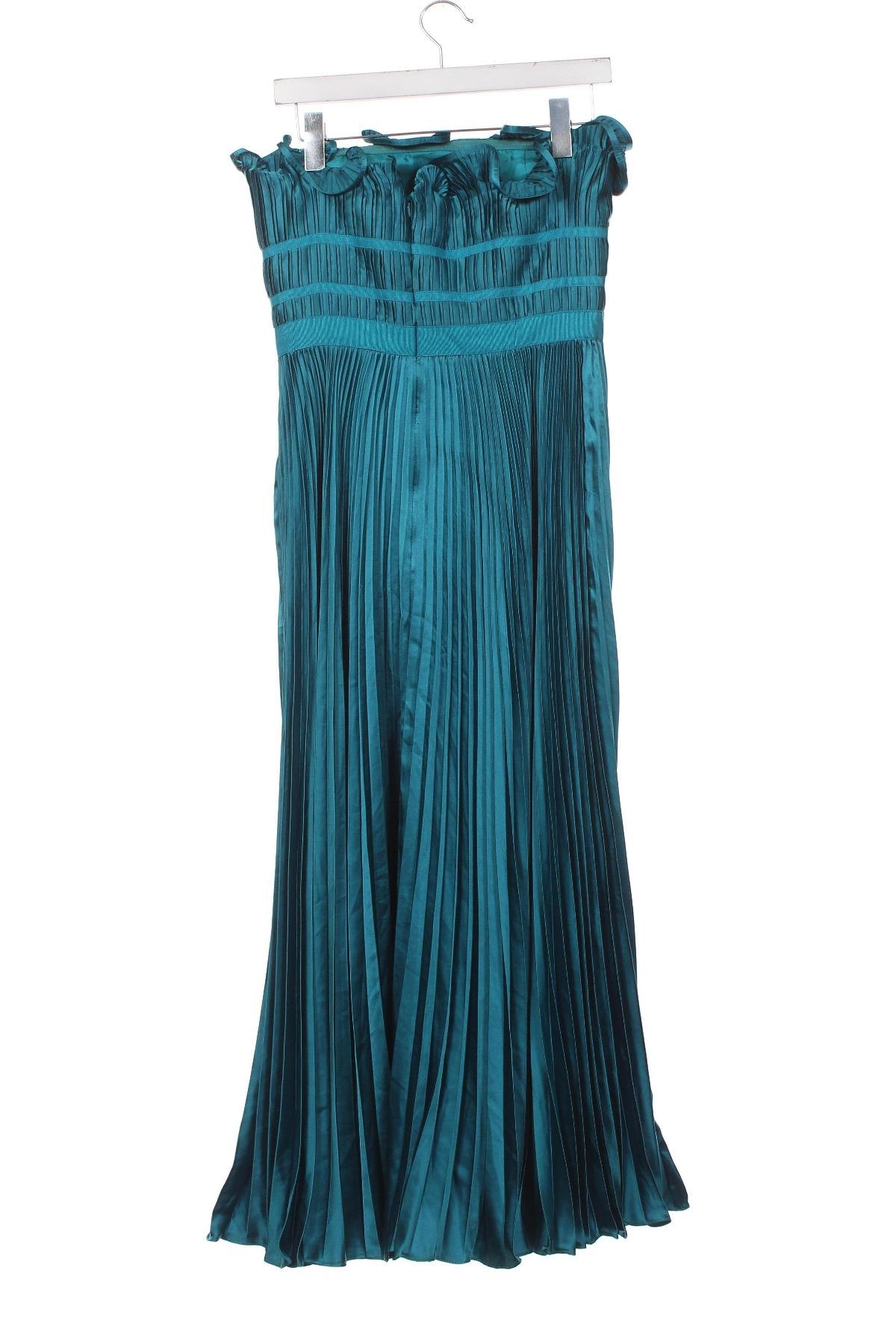 Šaty  AMUR, Veľkosť XS, Farba Modrá, Cena  476,04 €
