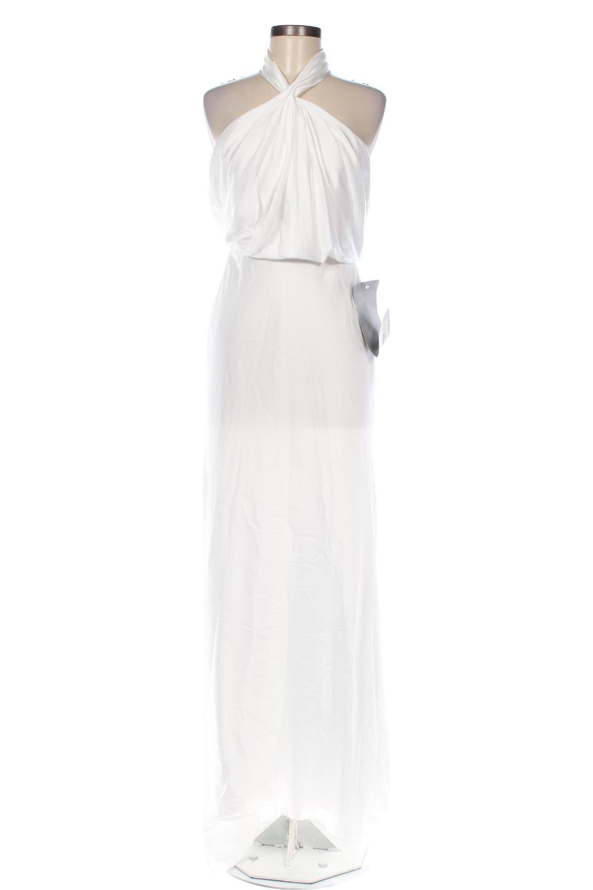 Φόρεμα ASOS, Μέγεθος M, Χρώμα Λευκό, Τιμή 23,09 €