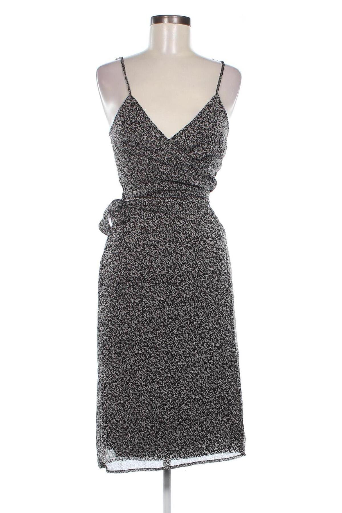 Φόρεμα Abercrombie & Fitch, Μέγεθος M, Χρώμα Μαύρο, Τιμή 24,81 €