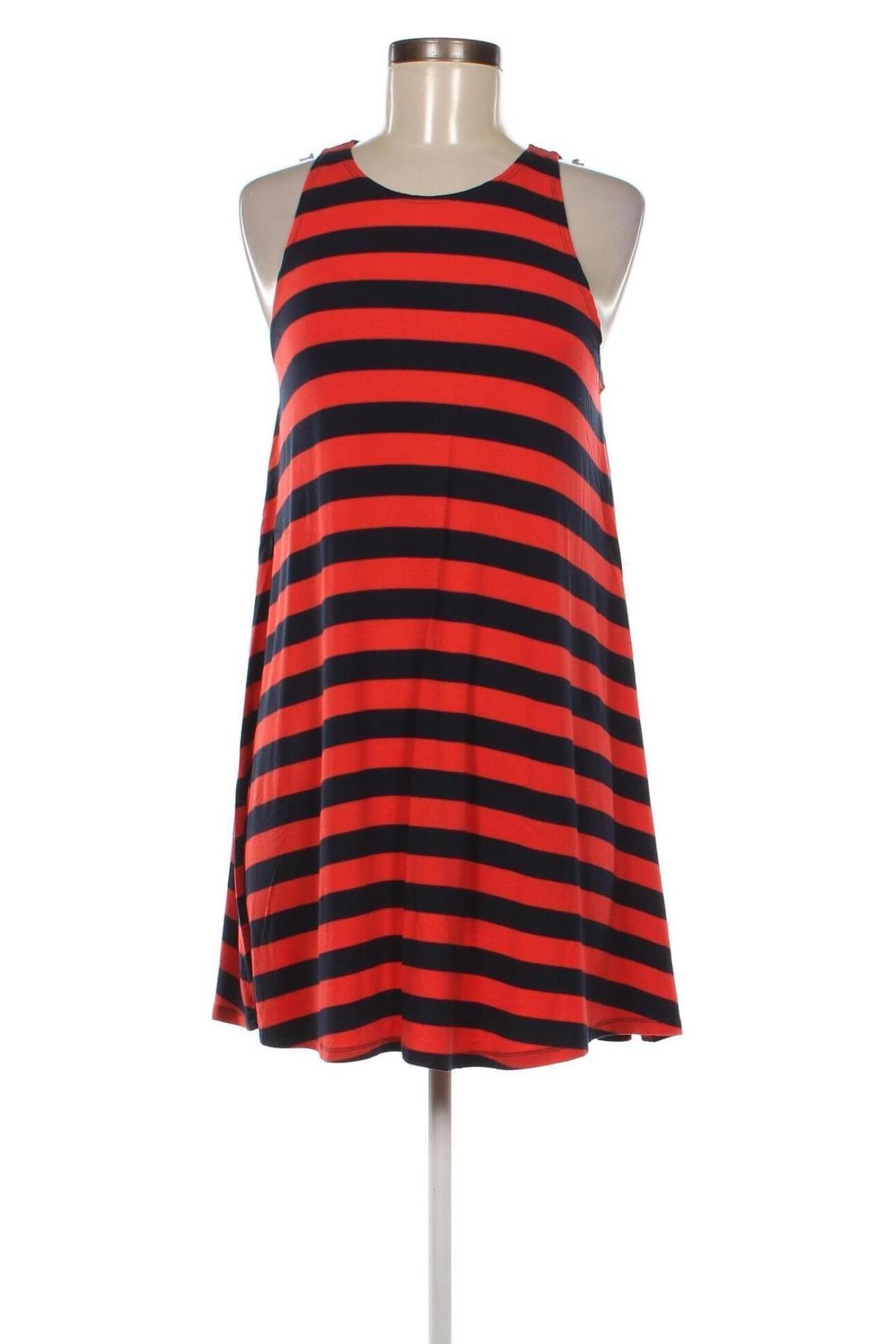 Kleid Abercrombie & Fitch, Größe S, Farbe Mehrfarbig, Preis 15,43 €