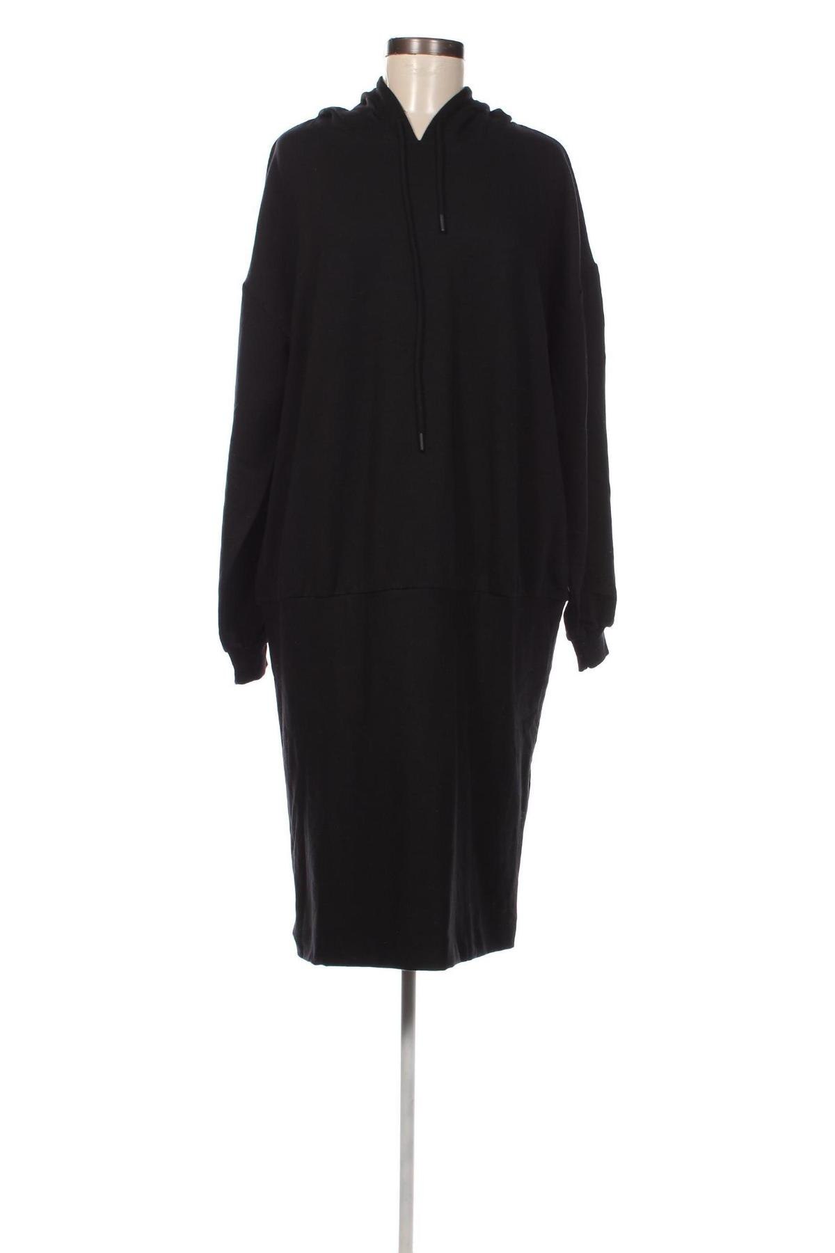 Kleid About You, Größe XL, Farbe Schwarz, Preis € 6,66
