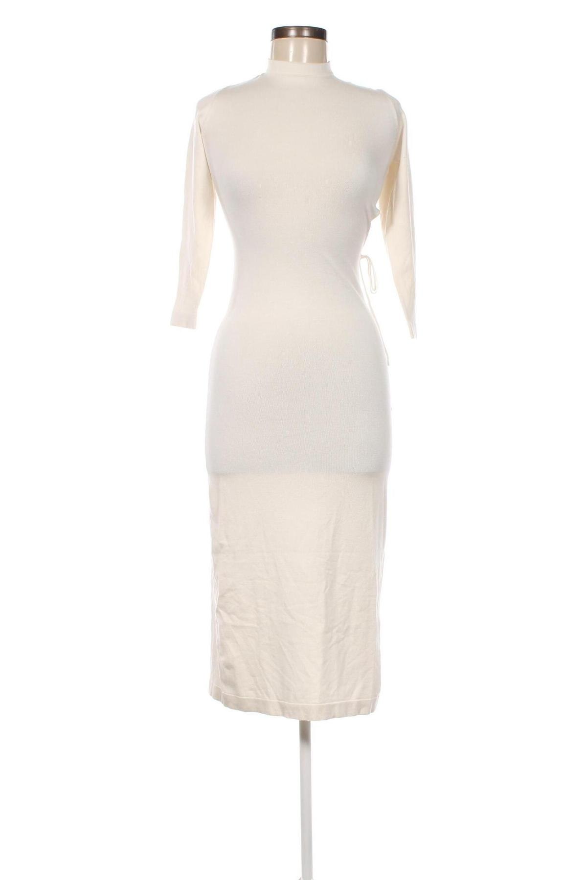 Kleid About You, Größe S, Farbe Weiß, Preis 7,01 €