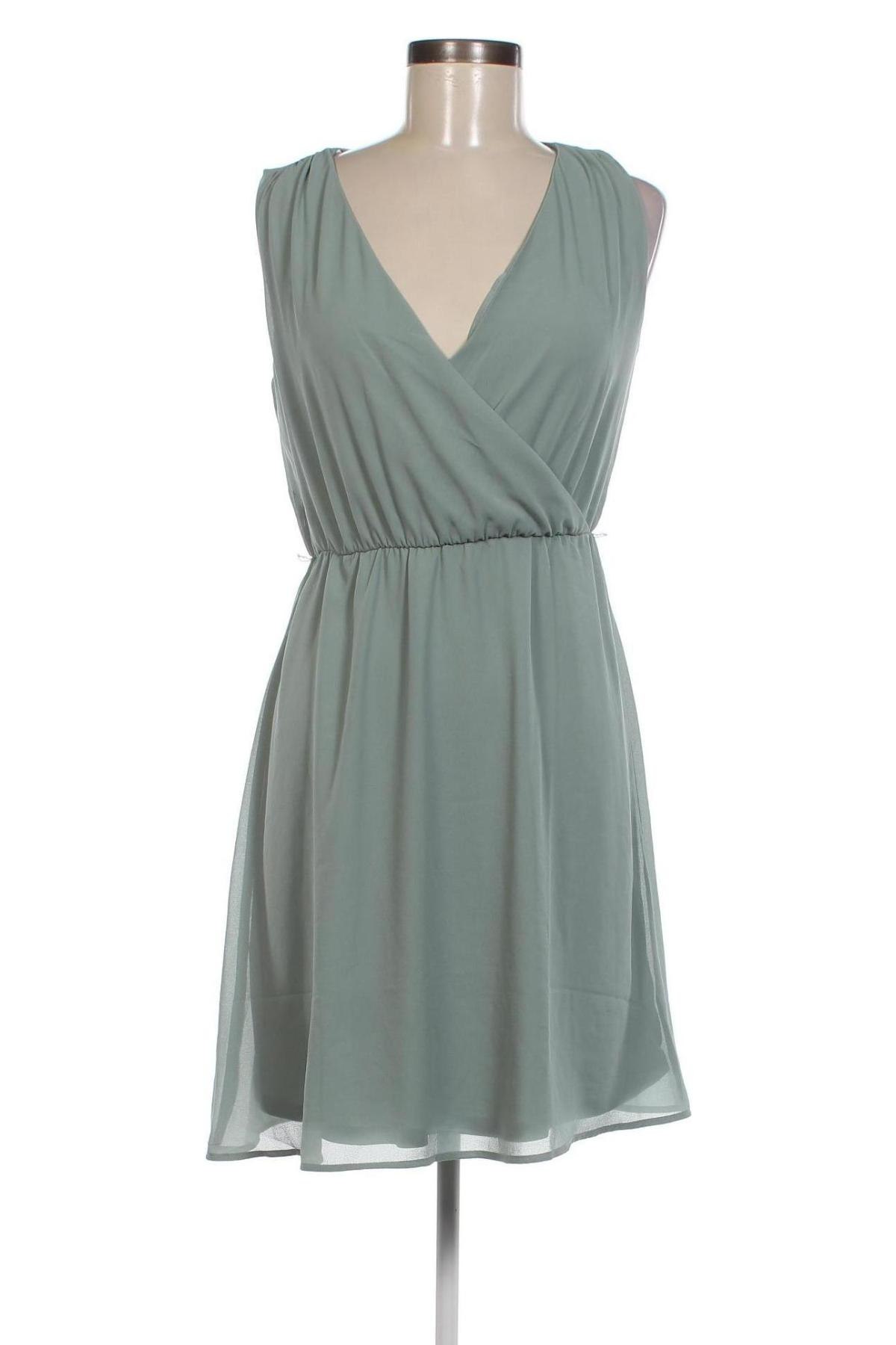 Φόρεμα About You, Μέγεθος XS, Χρώμα Πράσινο, Τιμή 10,16 €