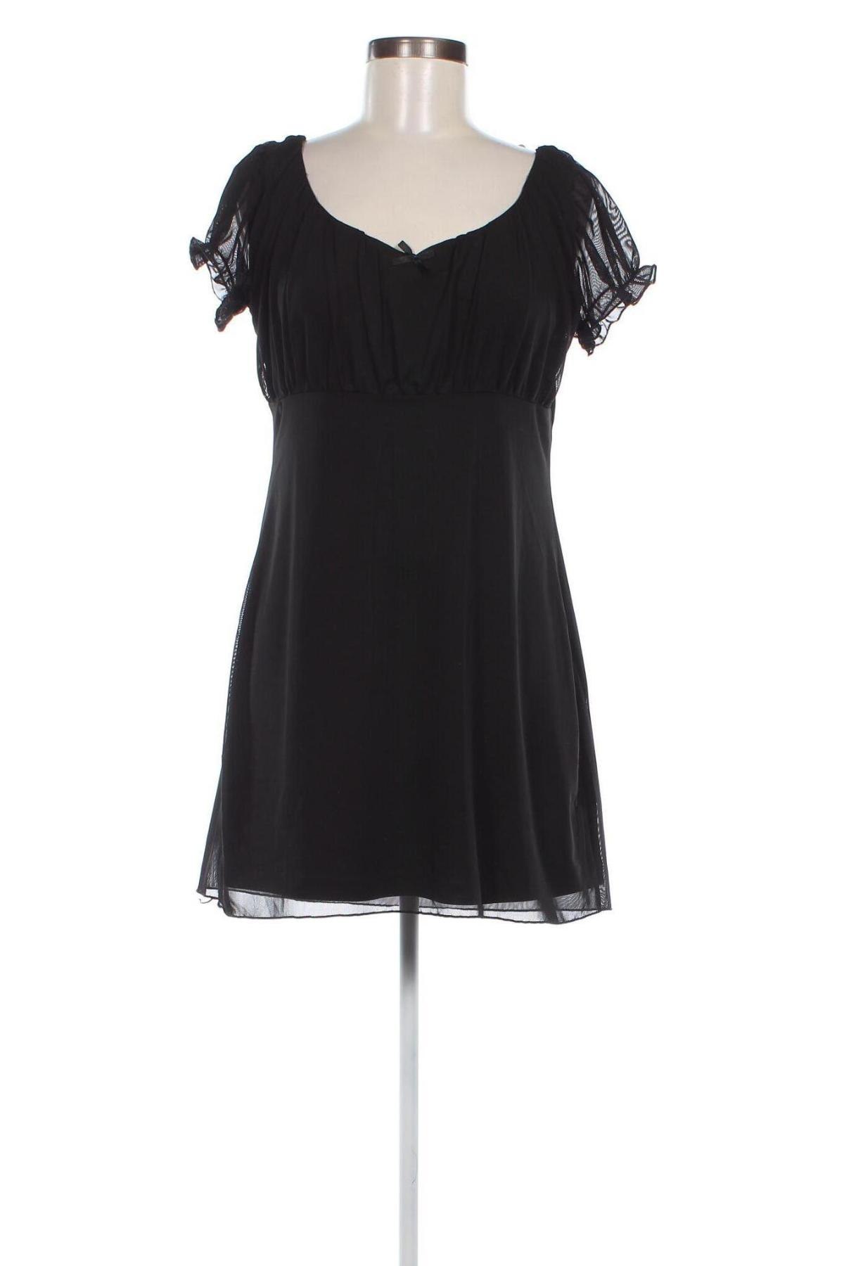 Φόρεμα About You, Μέγεθος L, Χρώμα Μαύρο, Τιμή 15,77 €