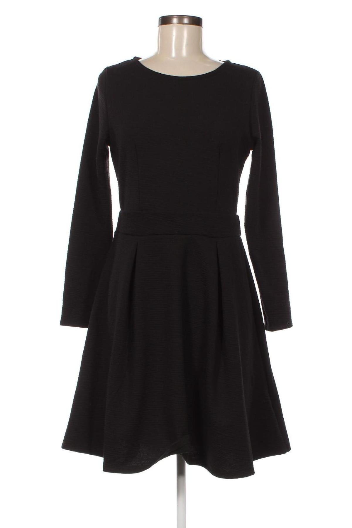 Kleid About You, Größe M, Farbe Schwarz, Preis € 14,02