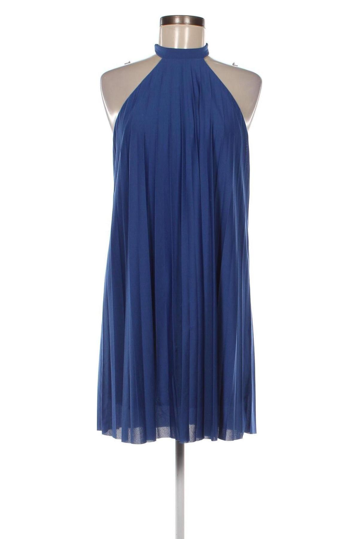 Φόρεμα About You, Μέγεθος M, Χρώμα Μπλέ, Τιμή 25,36 €