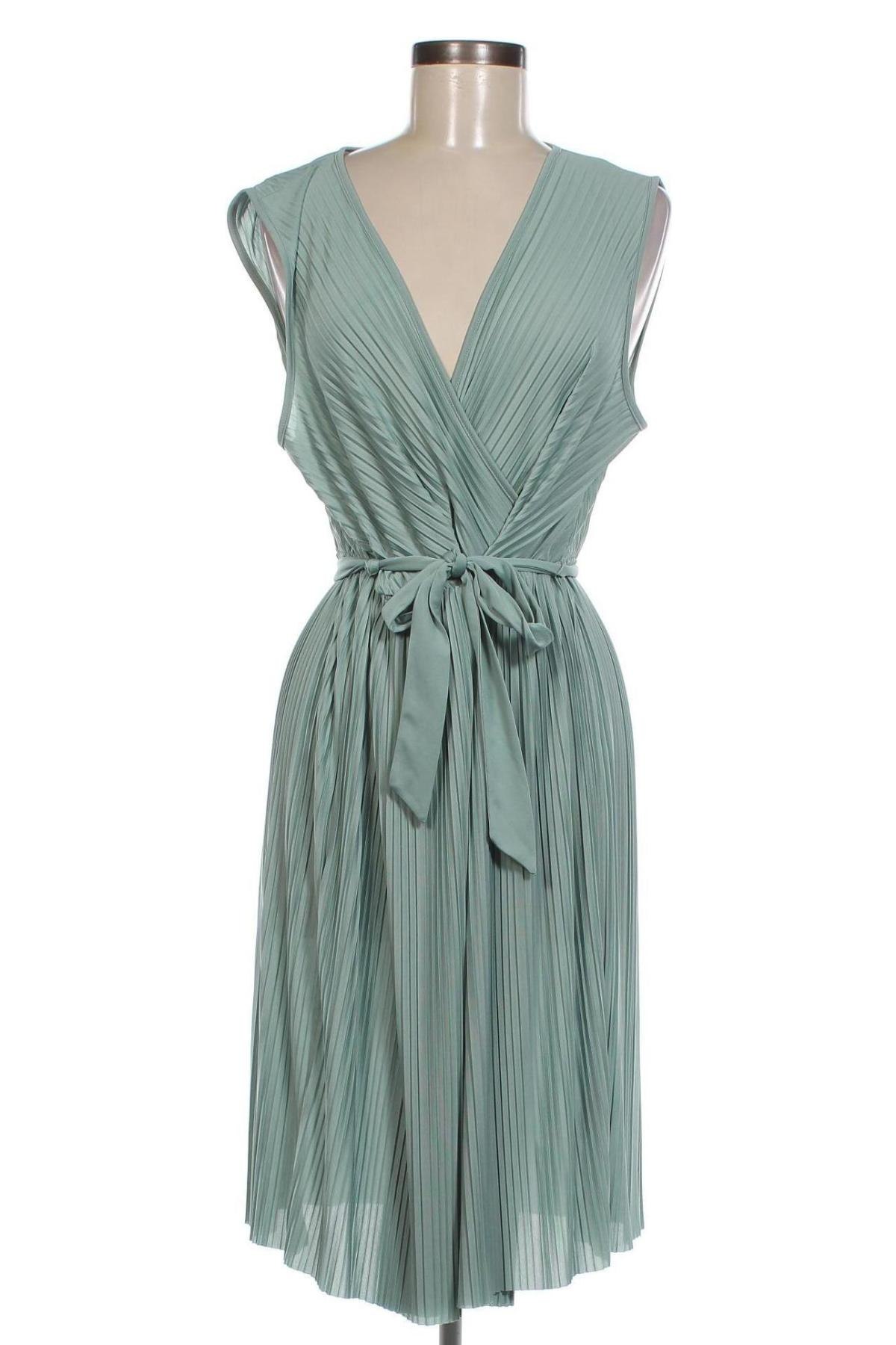 Φόρεμα About You, Μέγεθος XL, Χρώμα Πράσινο, Τιμή 21,03 €