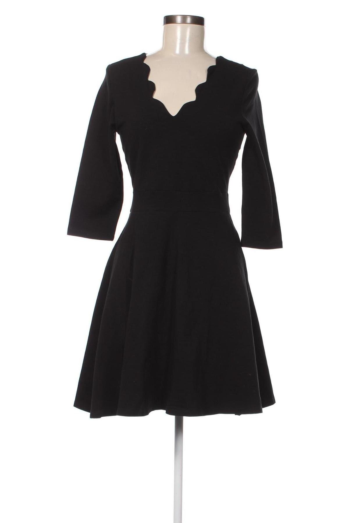 Φόρεμα About You, Μέγεθος S, Χρώμα Μαύρο, Τιμή 8,76 €